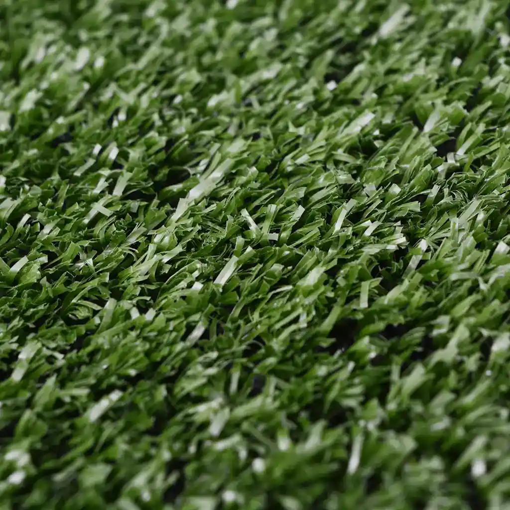 Artificial Grass 3.3’x65.6′ 0.3″/0.4″ Turf Lawn Landscaping Roll UV Resistant