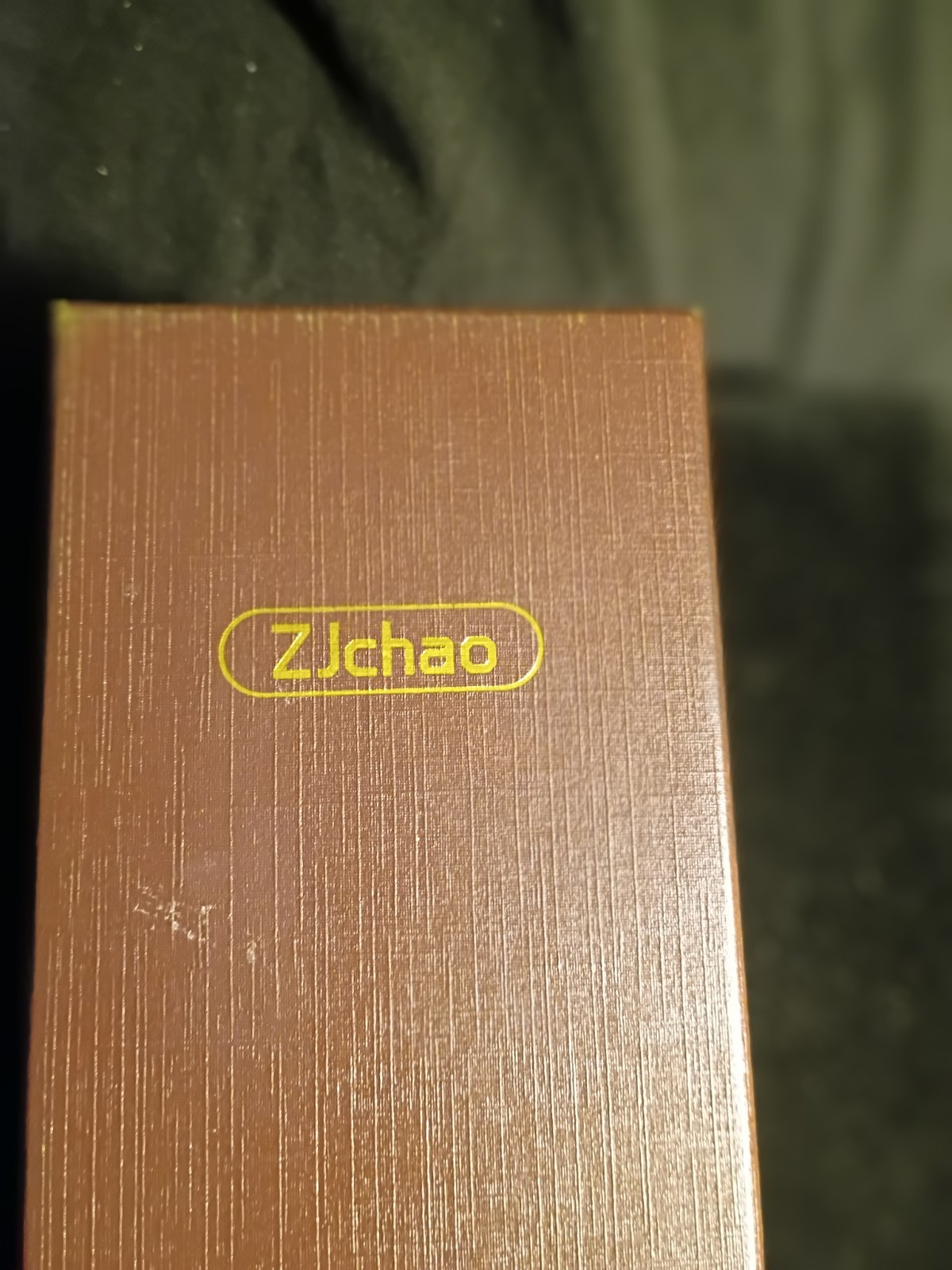 ZJchao 24K Gold Dipped Preserved Pink Rose Flower w/ Certificate