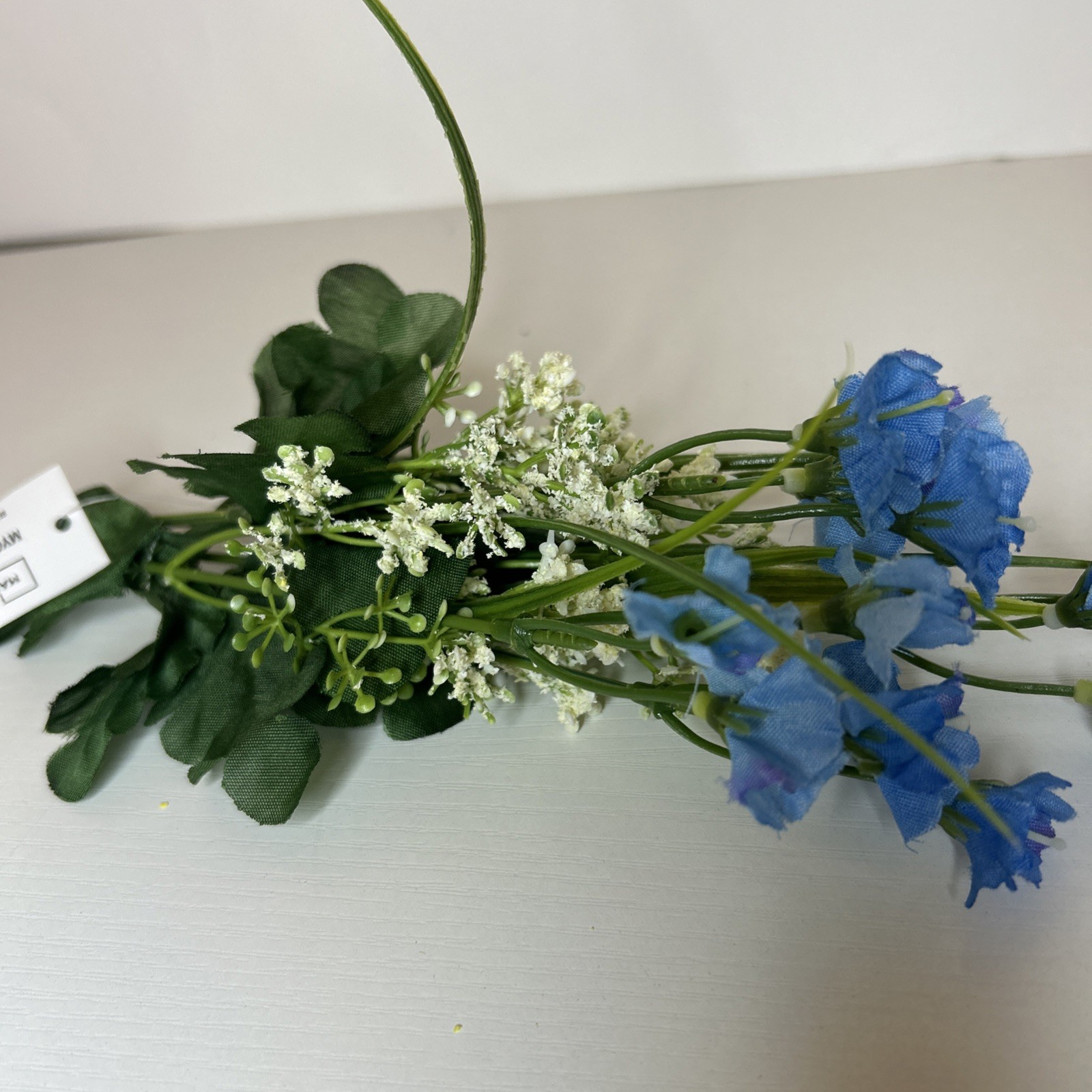 Mainstays Artificial Myosotis Pick