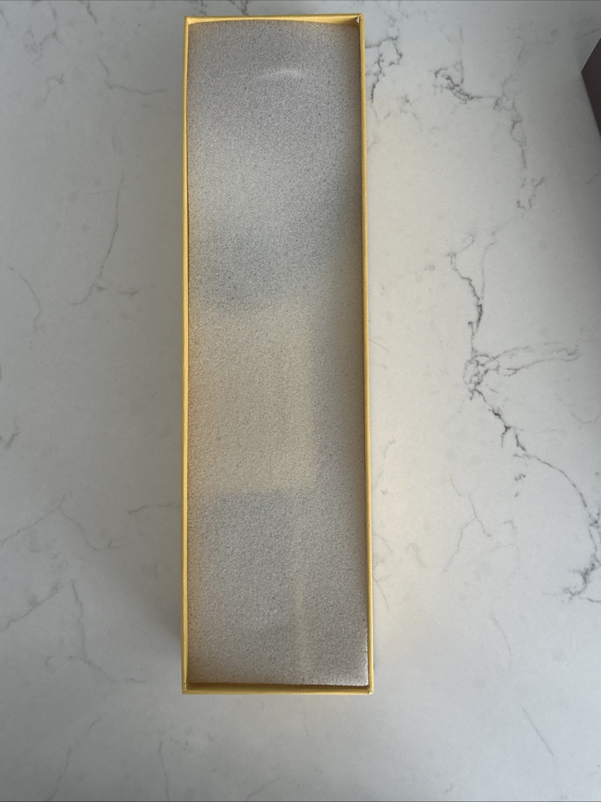 Sinvitron Gold Dipped Rose 24K Real Rose Long Stem Gold Plated Rose w/ Stand