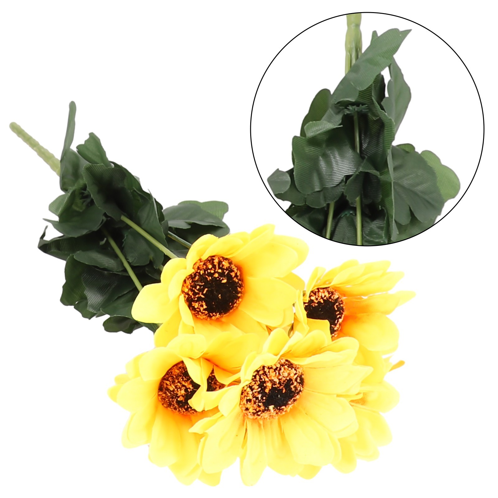 Brand New Sunflower Flowers Flower Arrangements For Gardens Fresh