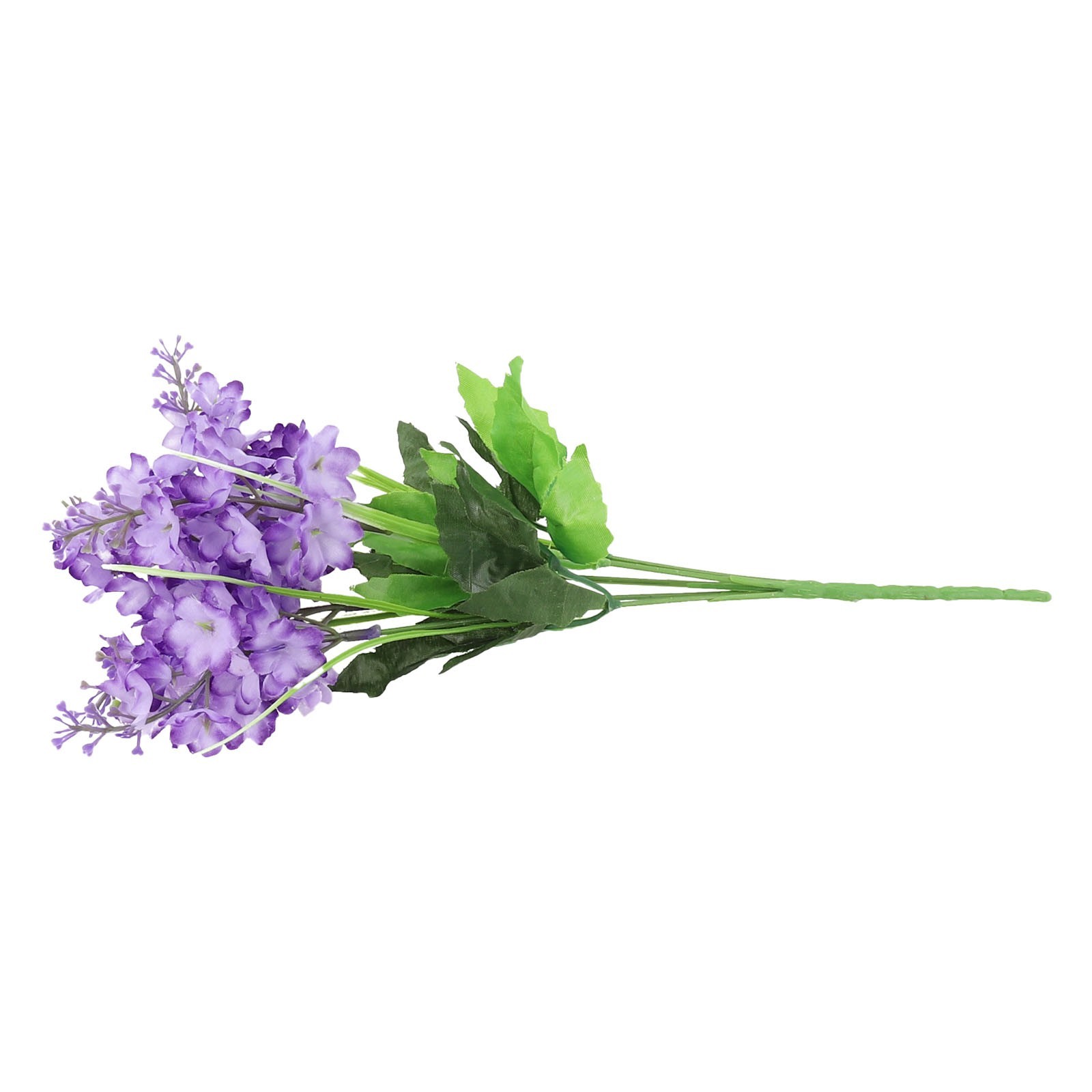 1xArtificial Hyacinth Flowers Bridal Wedding Bouquet Home Party Decoration Gifts