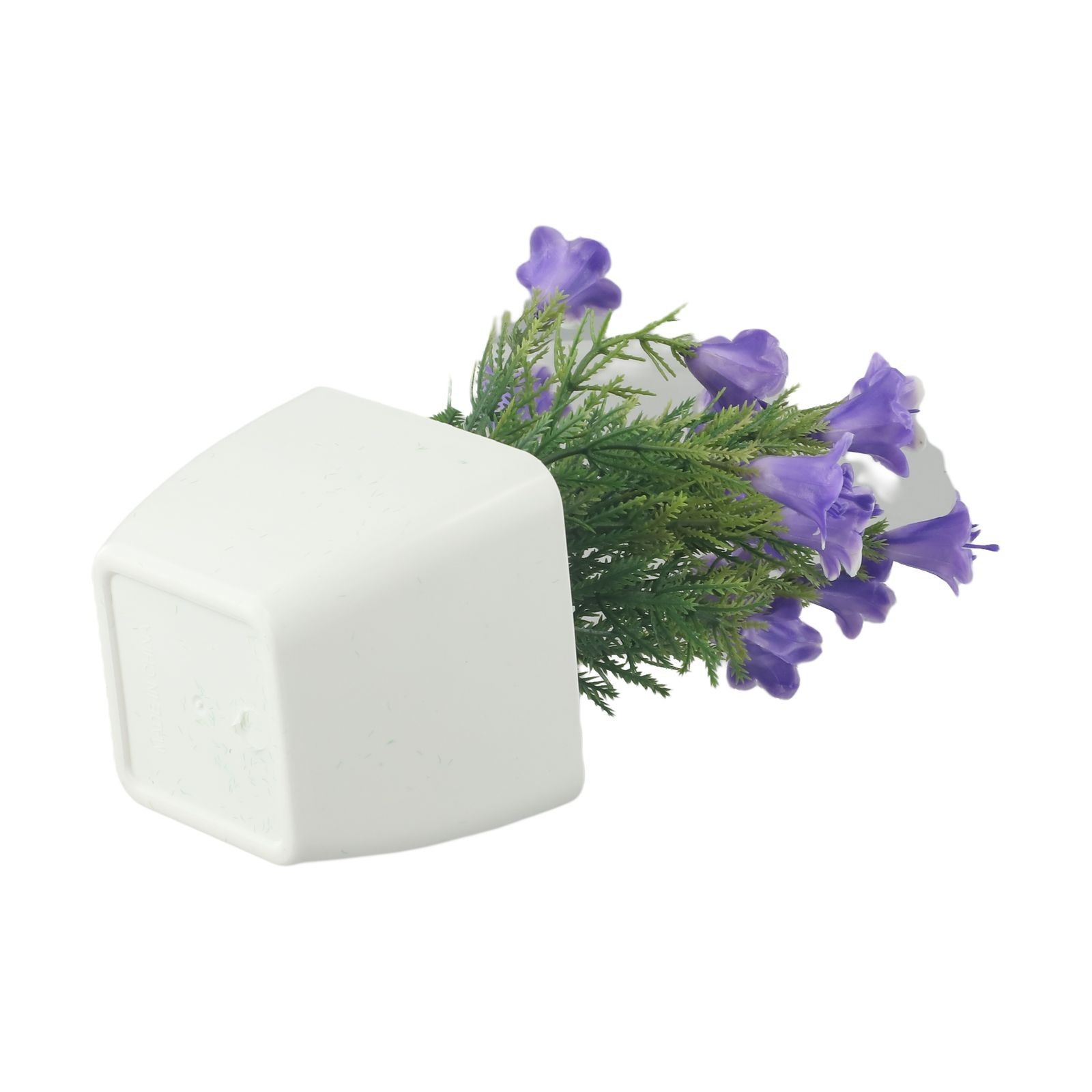 Artificial Plant Wedding Office Plastic Potted Tabletop Welcoming Decor