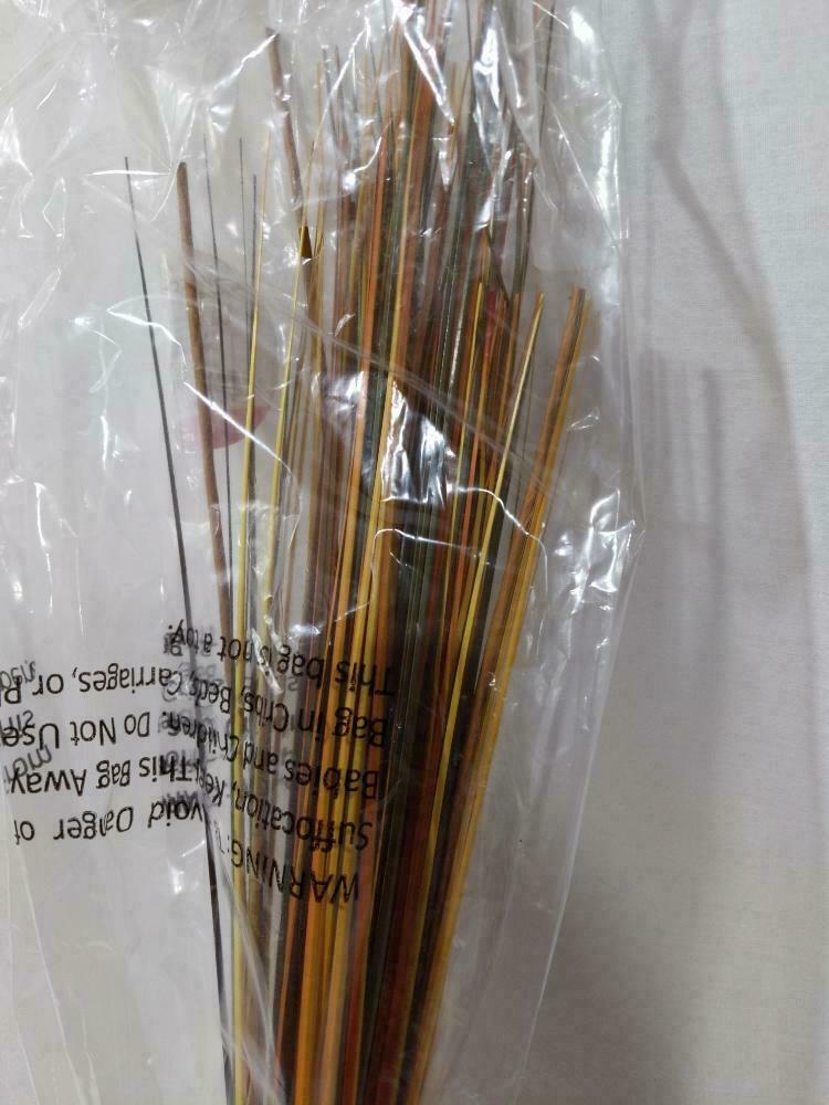 10 pack 3 count each Faux Picks Grass – Bullseye’s Playground indoor décor