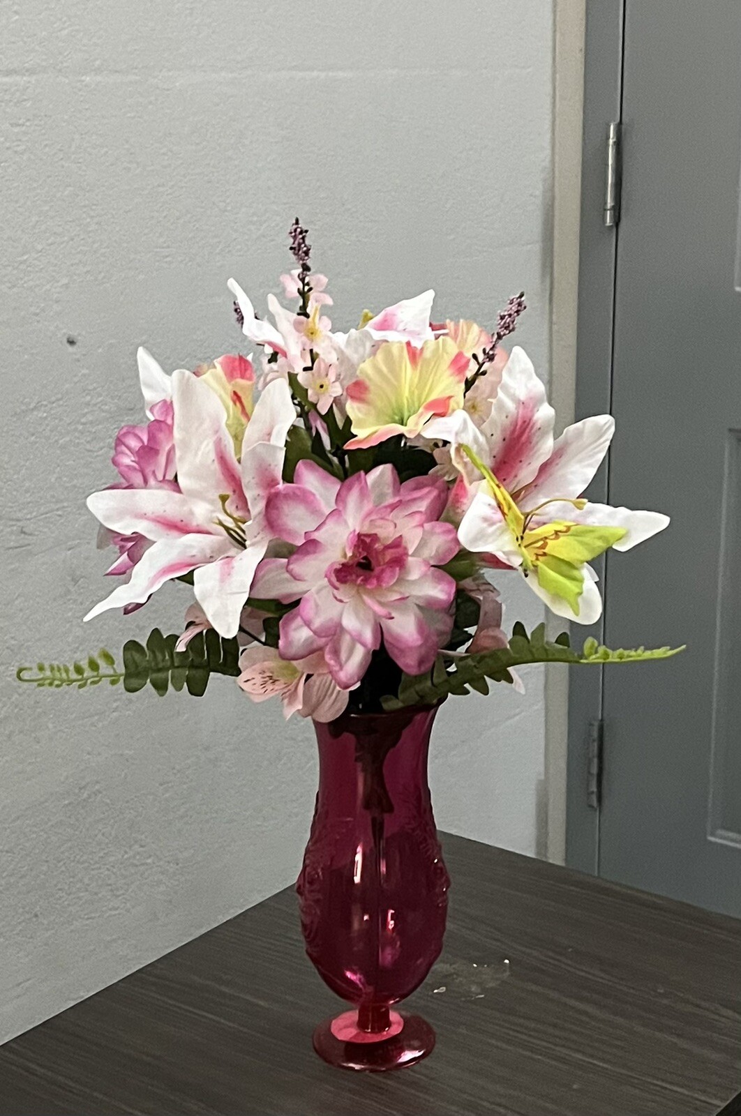 Flowers Set 01