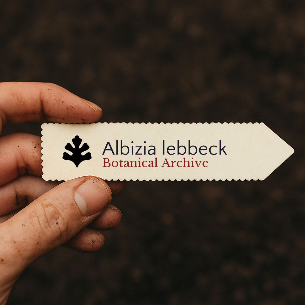 Albizia lebbeck SEEDS – Lebbeck | Woman’s tongue