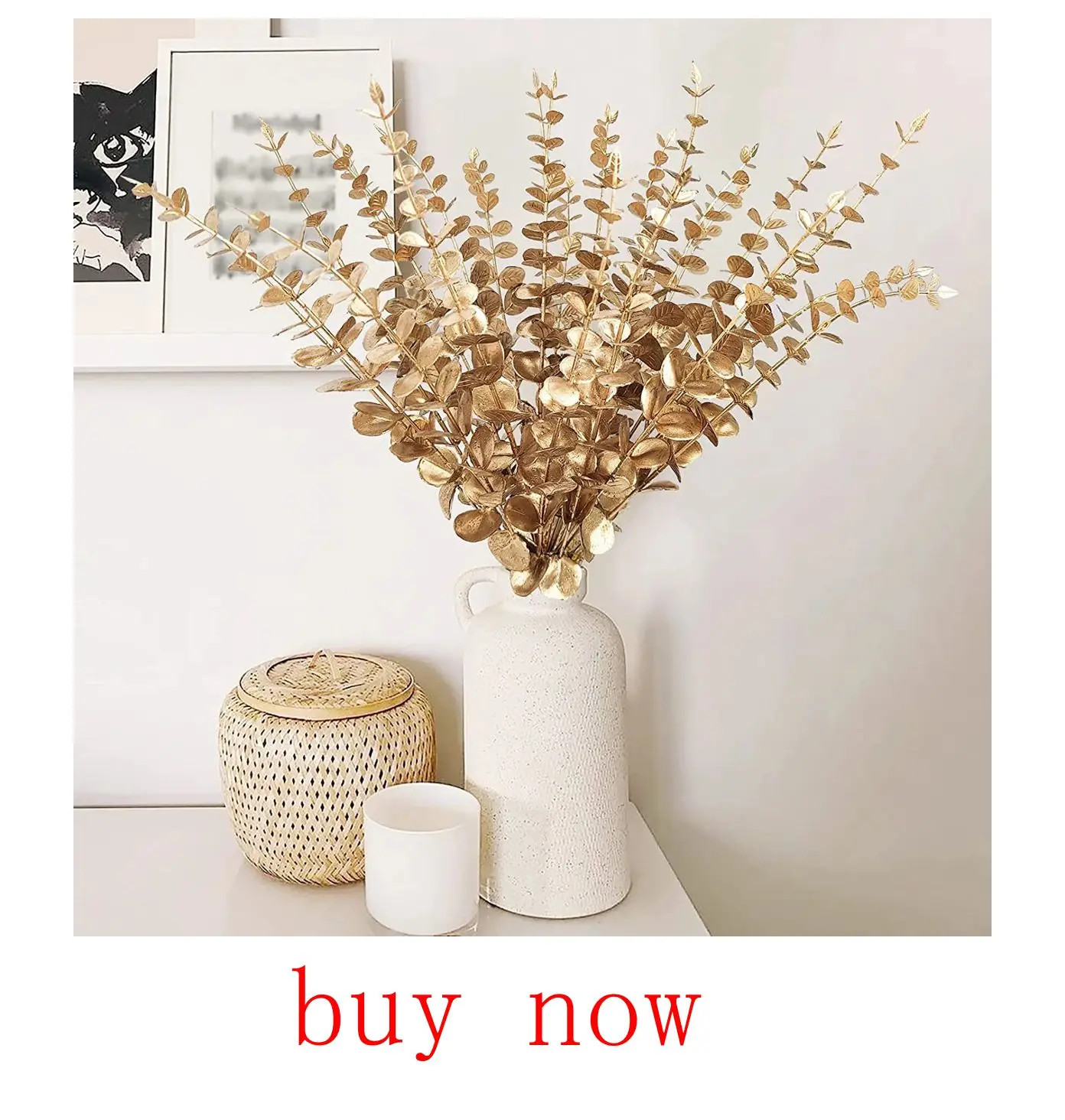 PE Foam Rose Artificial Flower Wedding Bride Bouquet Accessory Garland Home vase