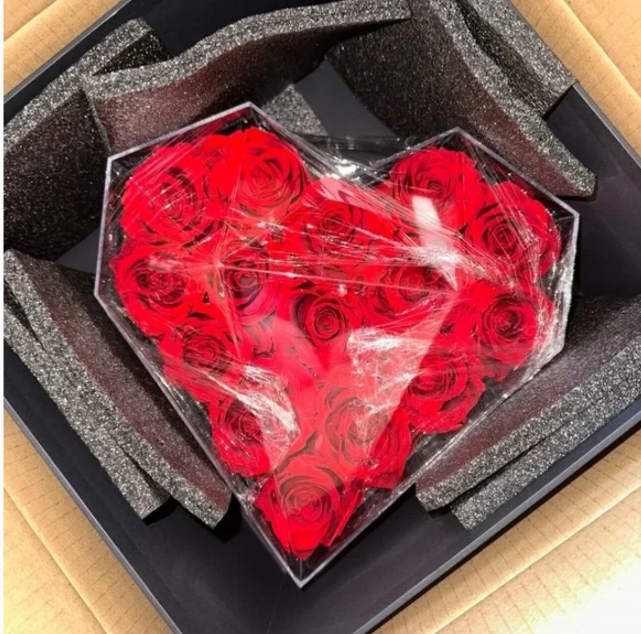 Agrul Heart Flower