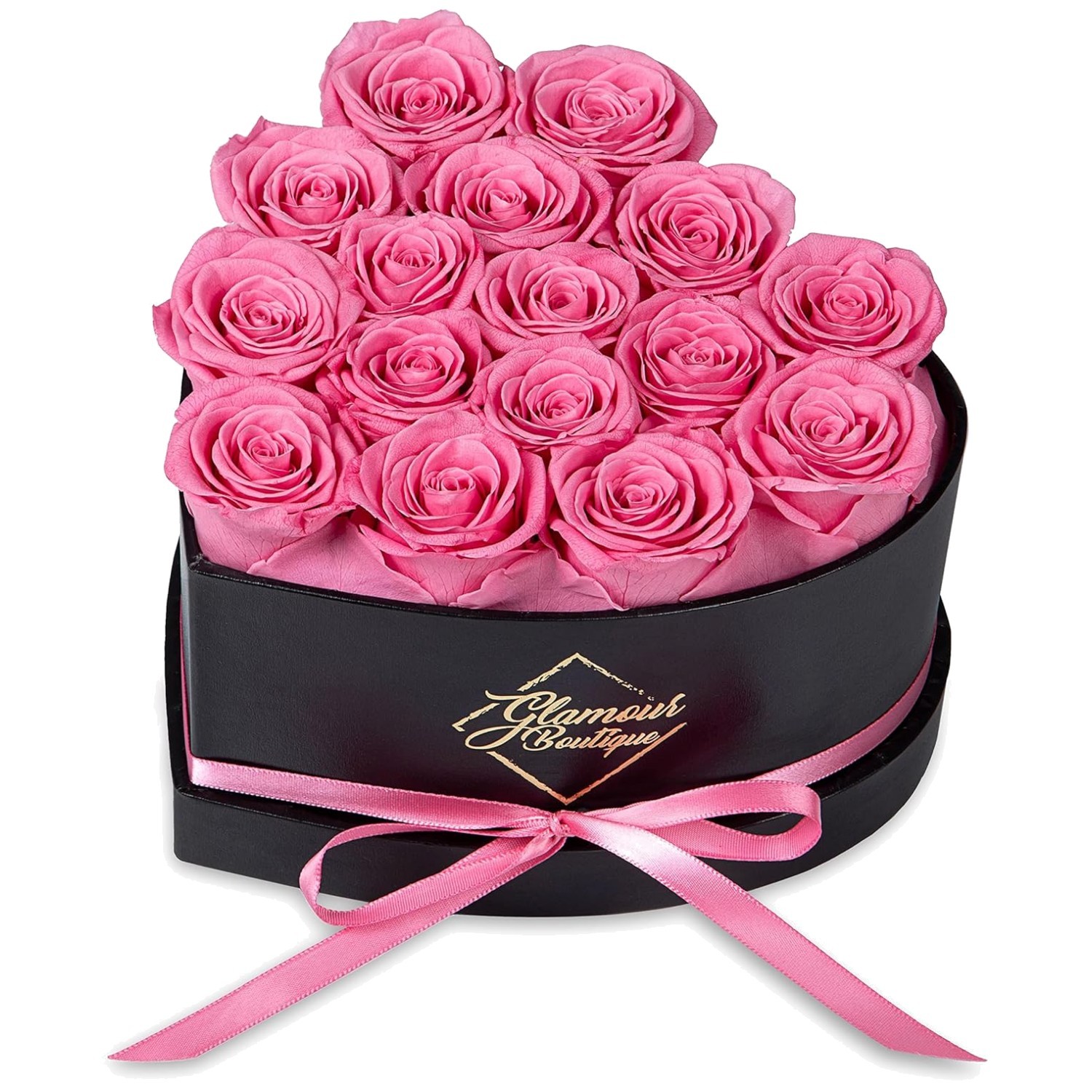 Eternal Flowers Bouquet – Gift for Birthday, Anniversary