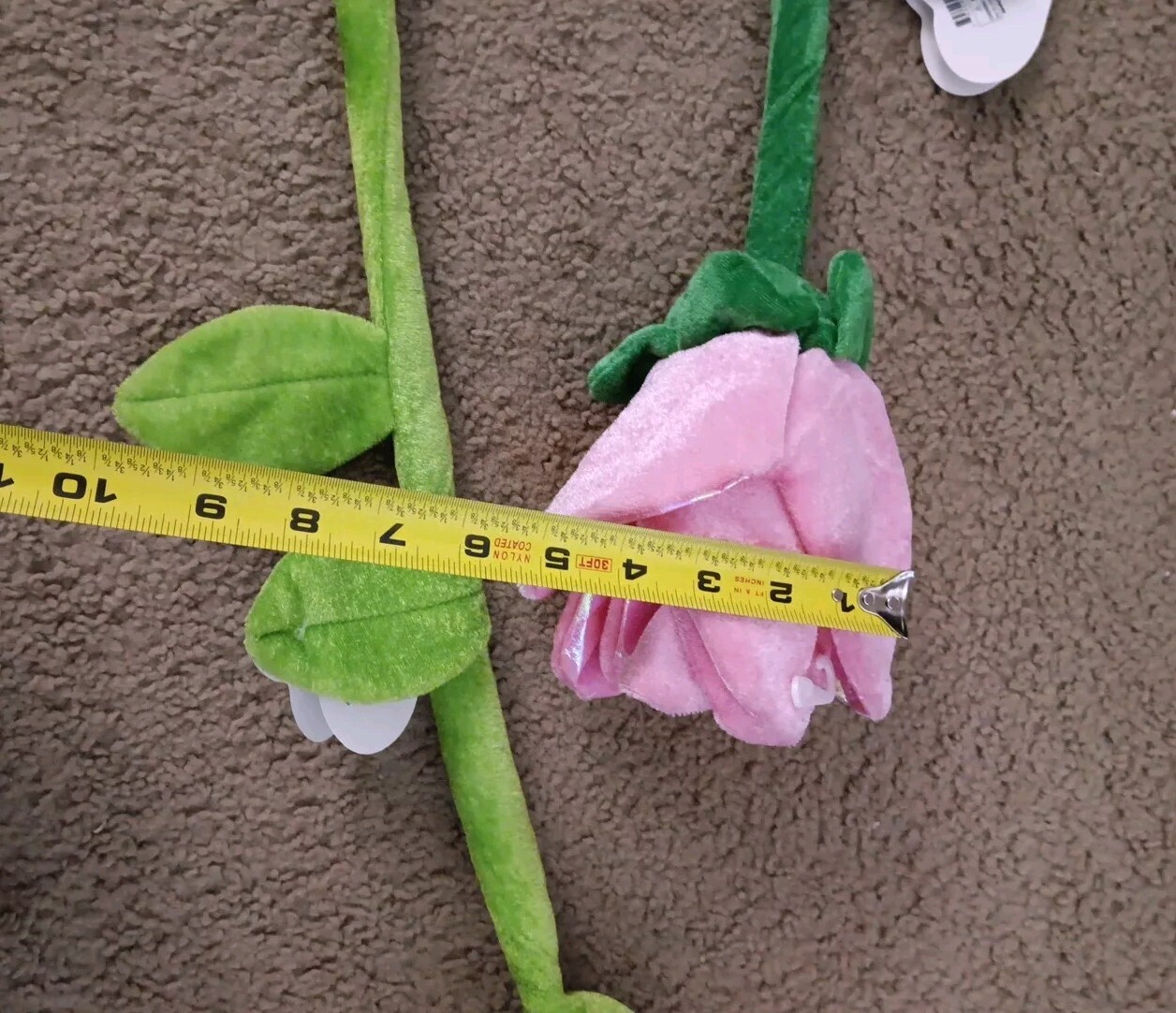 Valentine’s Day Flowers Artificial Roses XL Sweetheart Valentine’s Gift