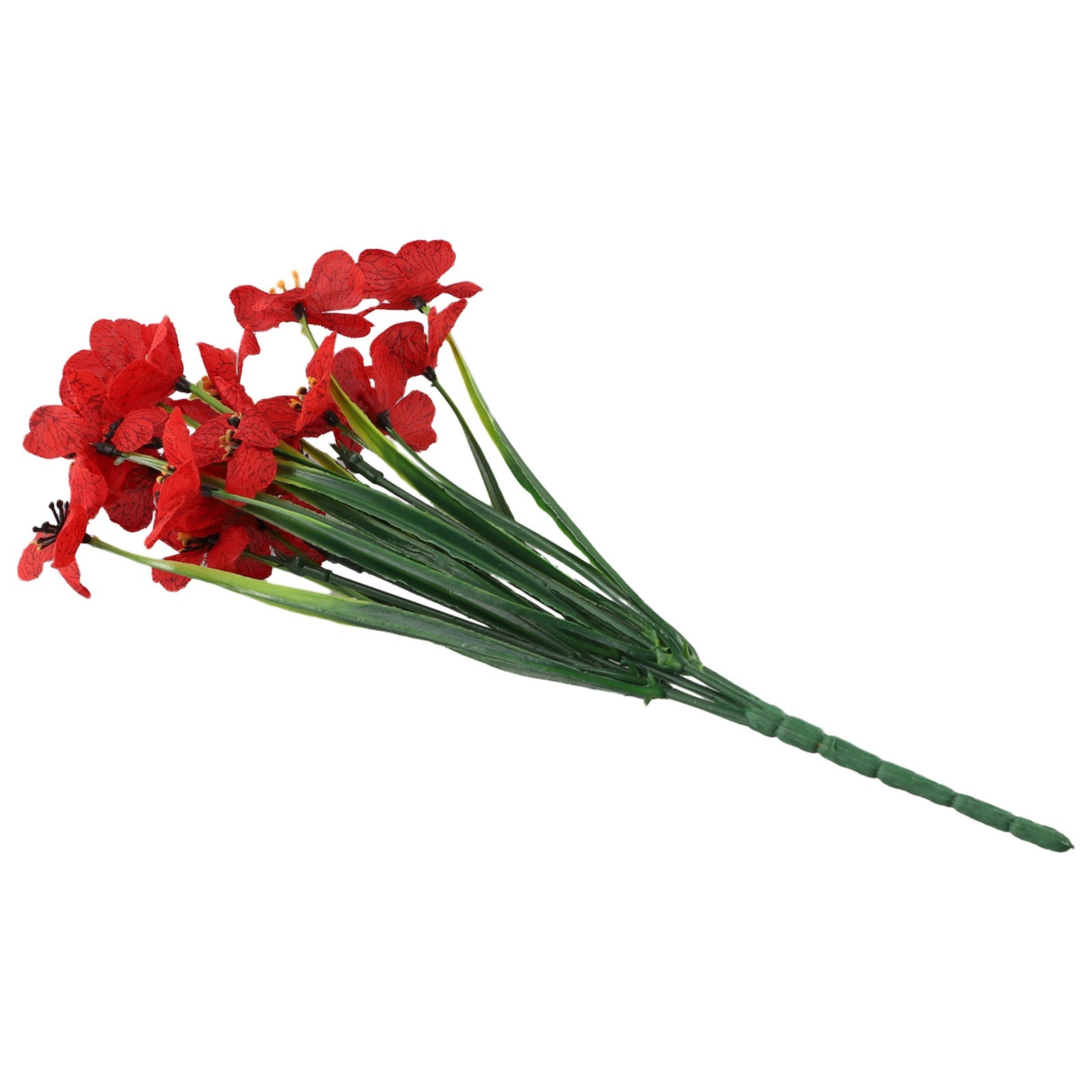 Colorful and Lifelike Artificial Flowers for Home and Office Decoration