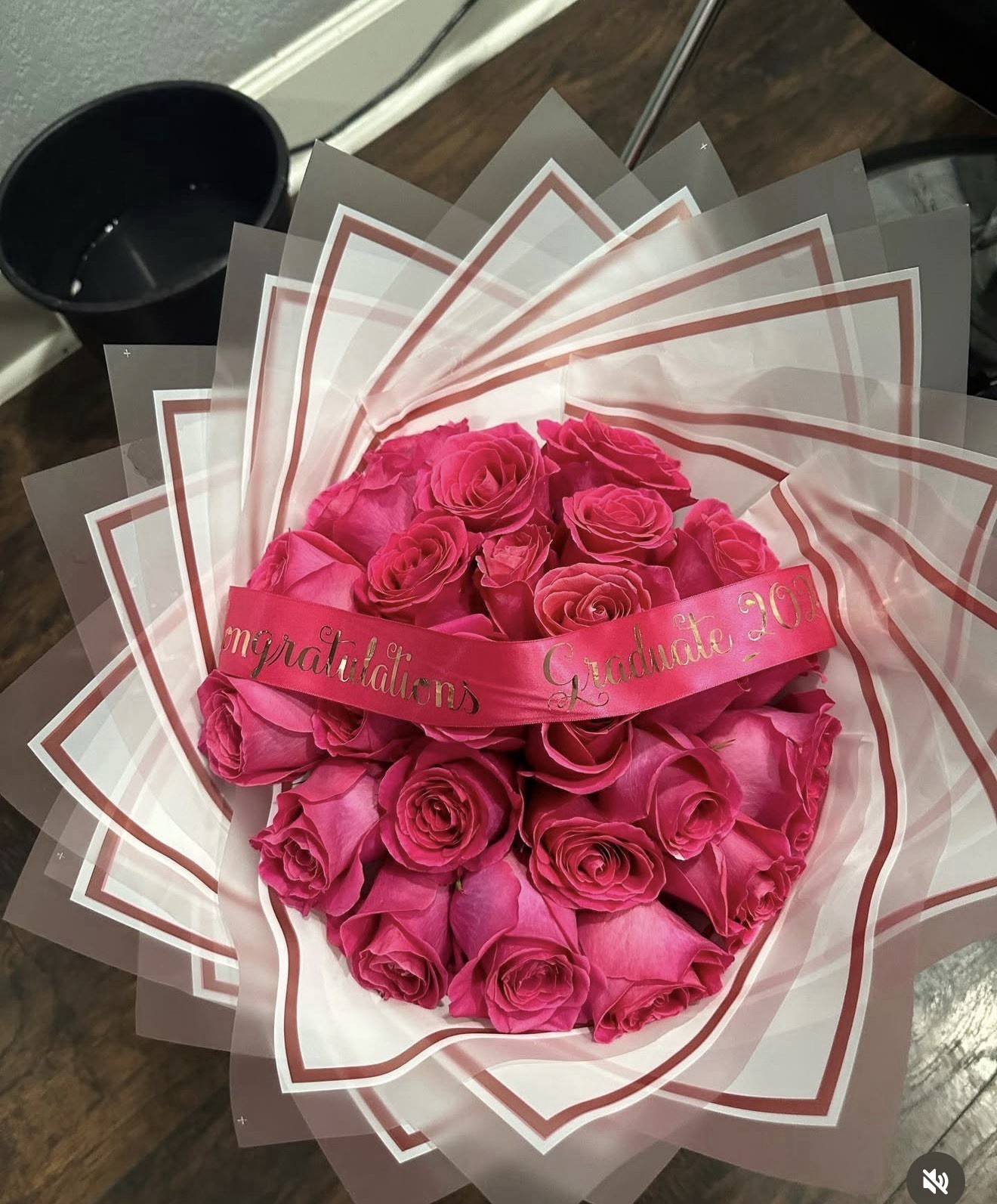 Real Roses Bouquet 25 Count Real Flowers