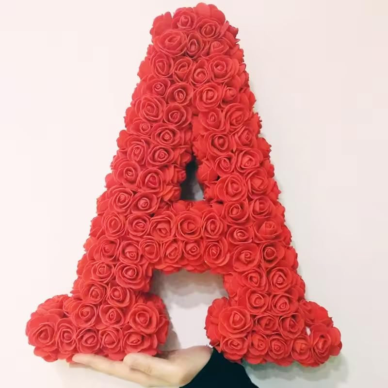 432 Pcs Mini Artificial Rose Flower Heads Real Looking Foam Fake Roses Heads …