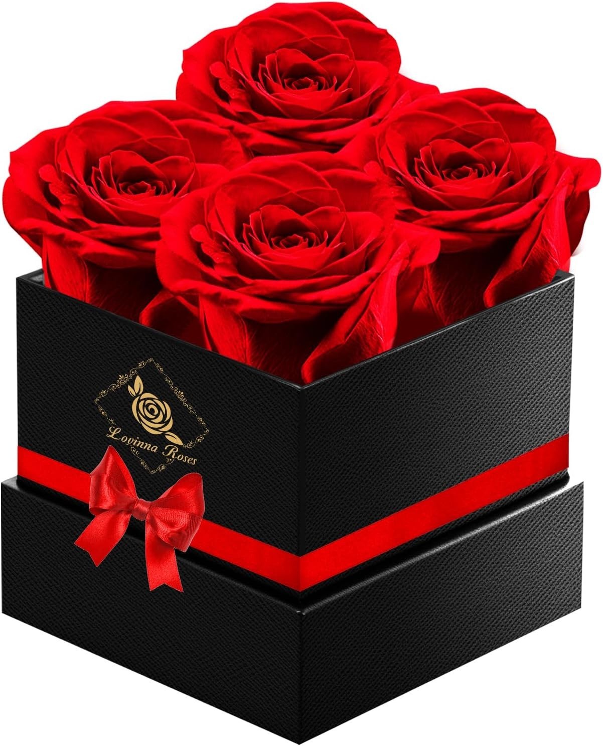 Gifts for Mom Birthday Gifts for Women Preserved Rose Forever Flower Eternal …