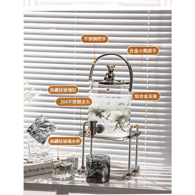 Living room decoration ornaments, housewarming moving gifts, entering a new home