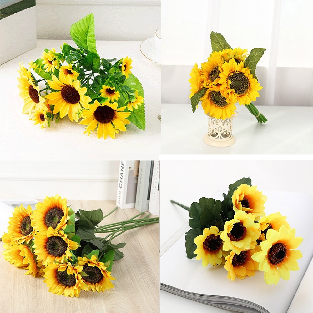 Brand New Sunflower Flowers Flower Arrangements For Gardens Fresh