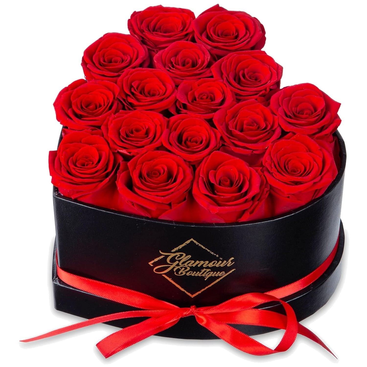 Luxury Eternal Roses – Birthday Gift for Girlfriend