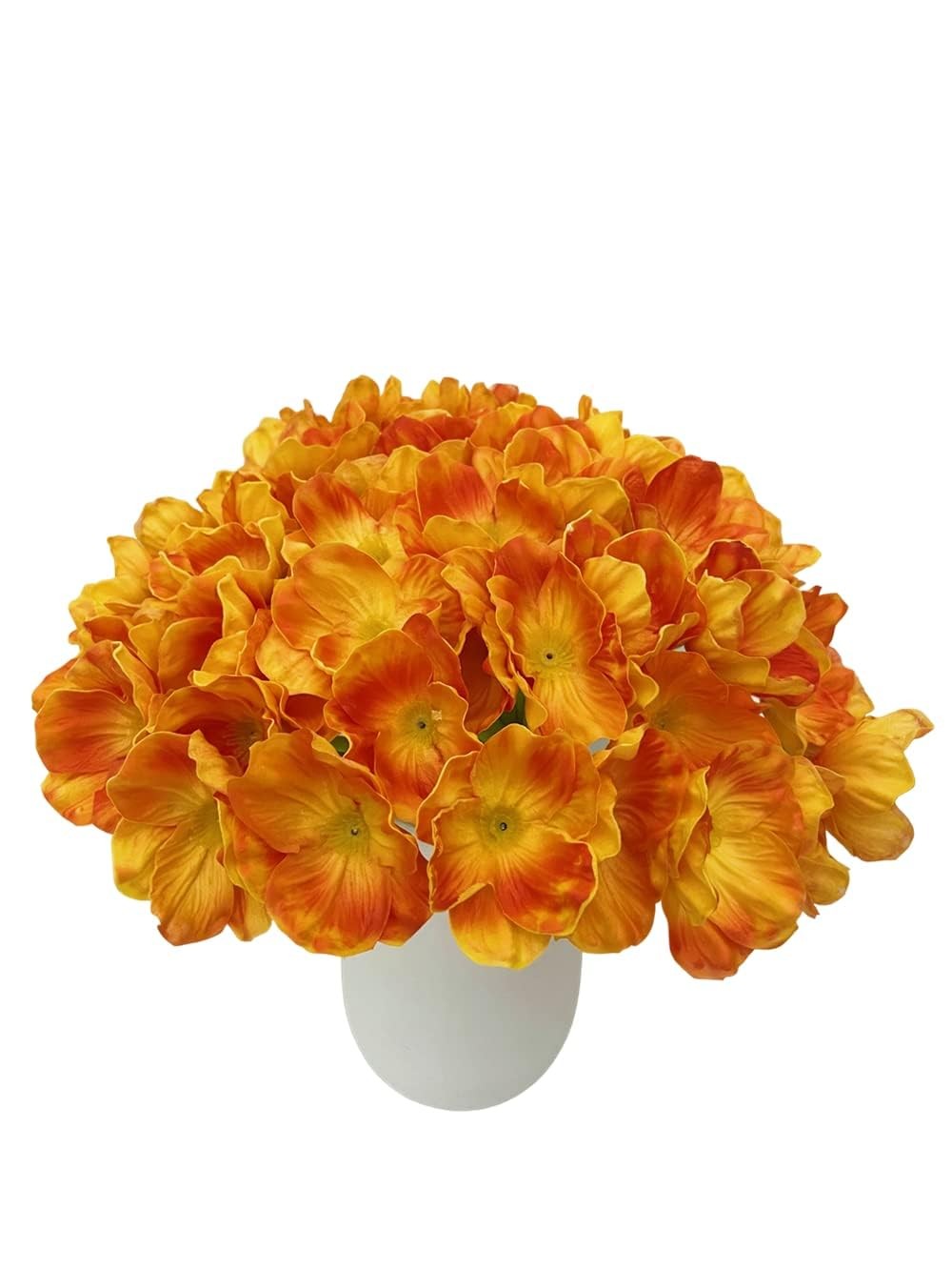 Fresh Artificial Flower Mini Real Touch PU/Latex Corn Poppies Decorative