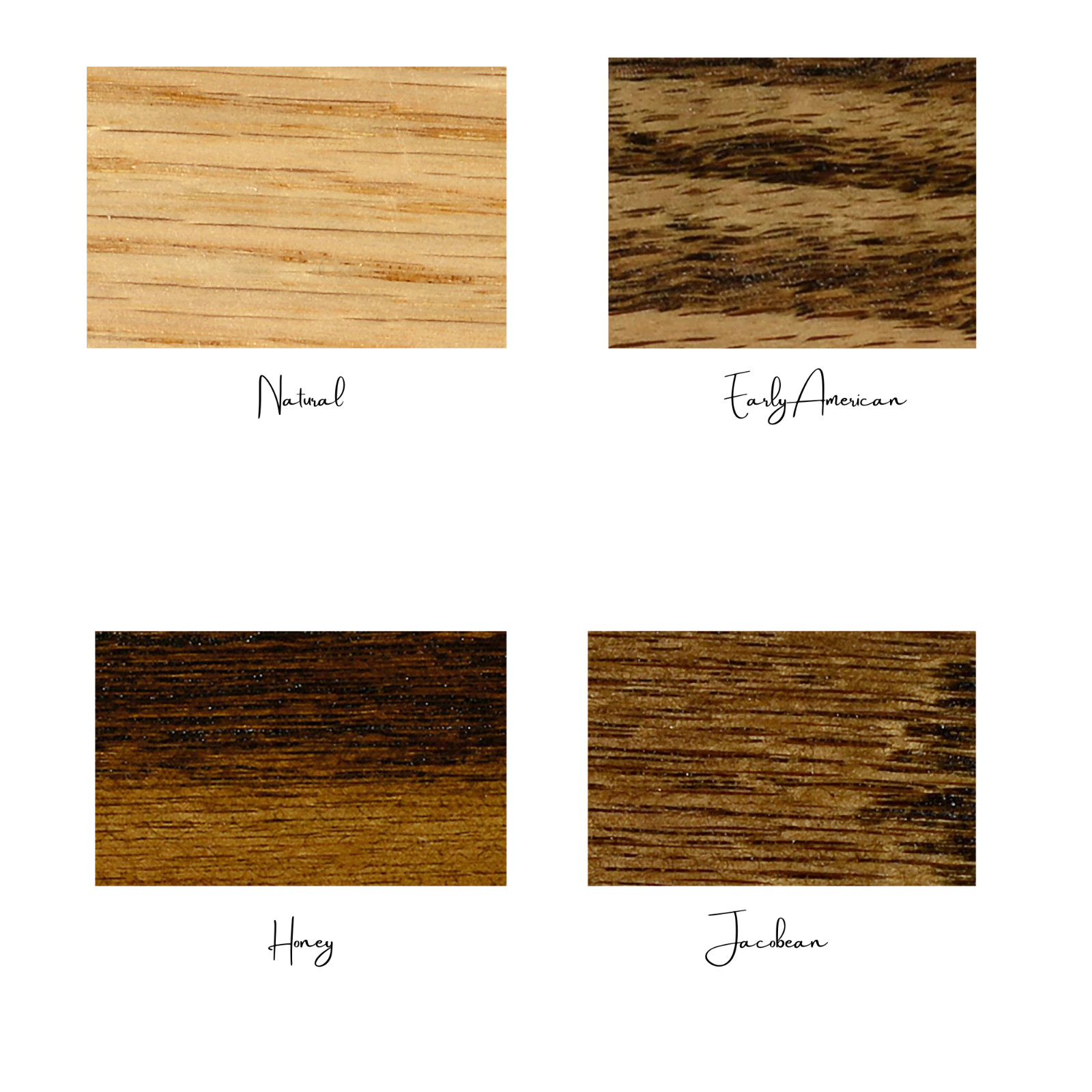 Wood Floor Purse
