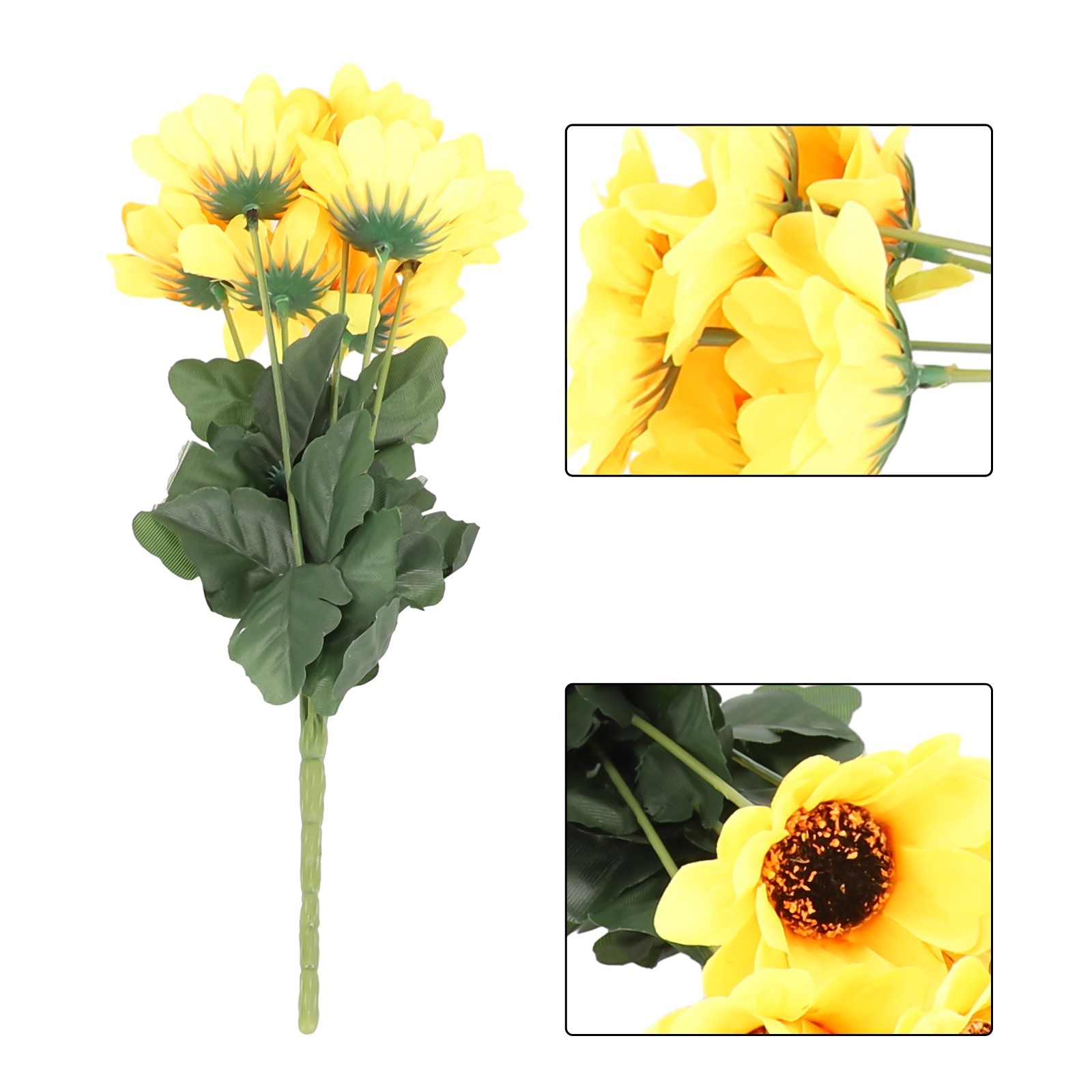 Brand New Sunflower Flowers Flower Arrangements For Gardens Fresh
