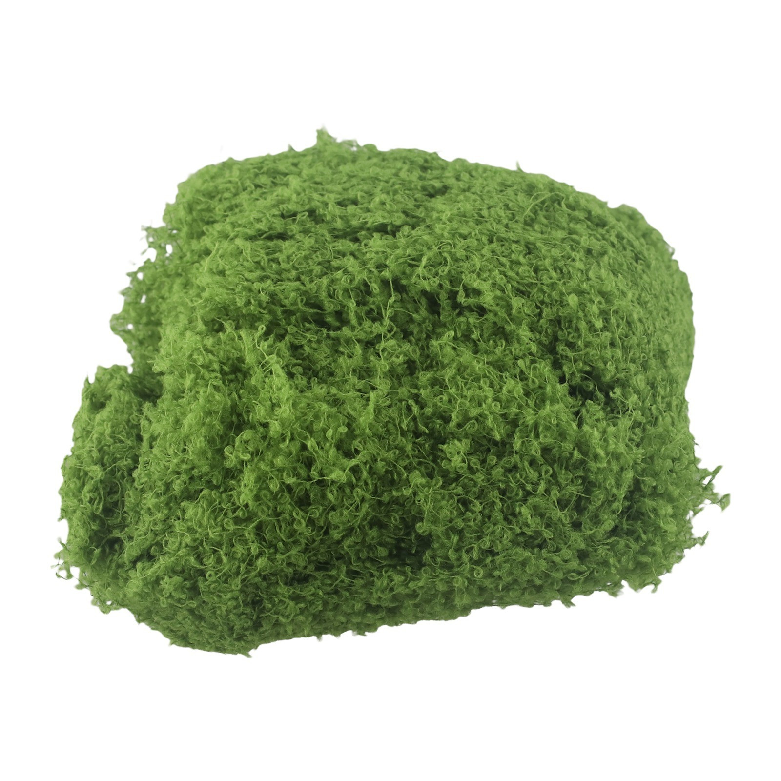 Lifelike Design Artificial-Moss For Plant Pot Decoration Enhance Aesthetics New