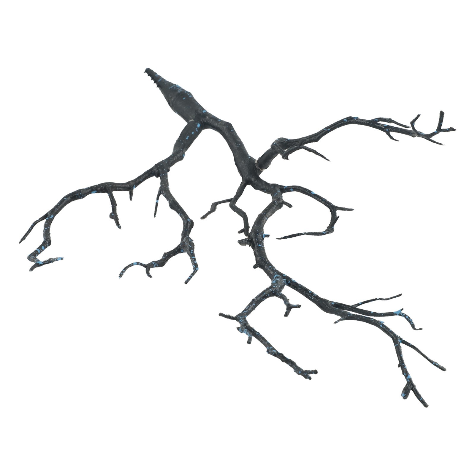 Art Simulation Plastic For Leaf Plant Tree Branch Home Indoor Shop Decoration