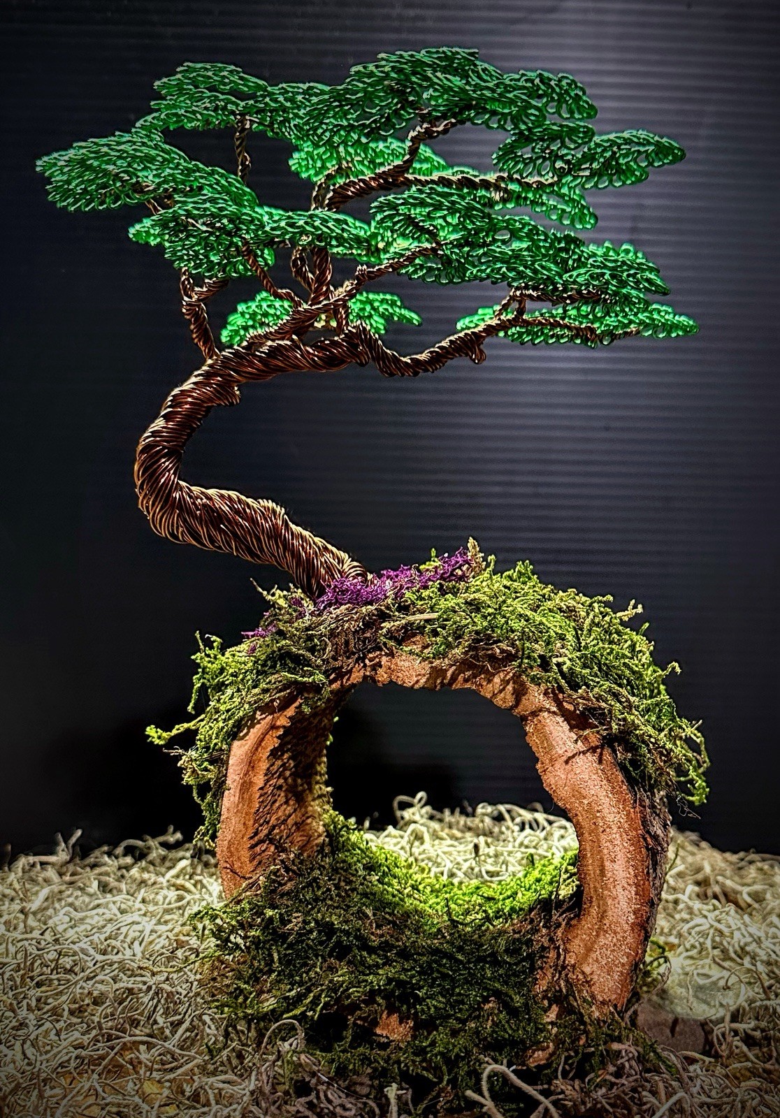 Artificial Bonsai Tree