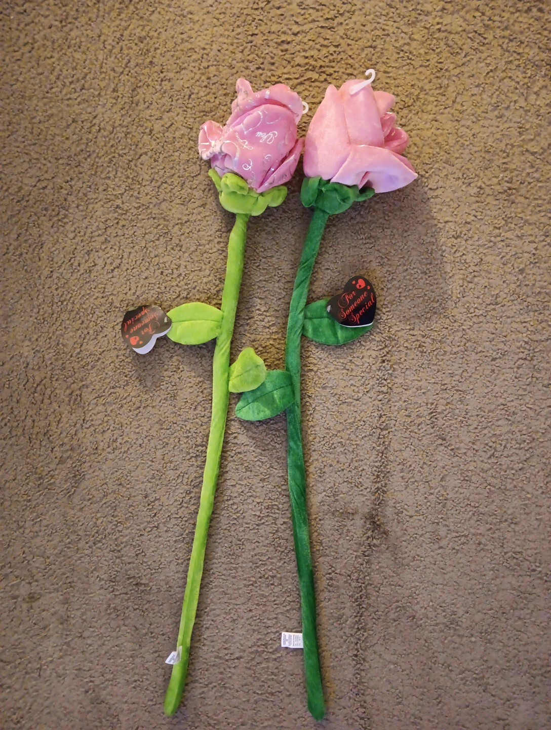 Valentine’s Day Flowers Artificial Roses XL Sweetheart Valentine’s Gift