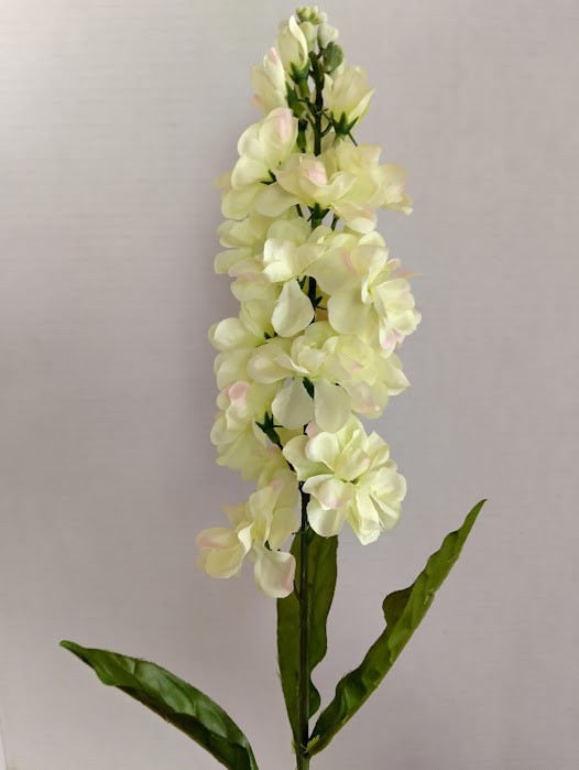 Absolutely beautiful artificial stock stems