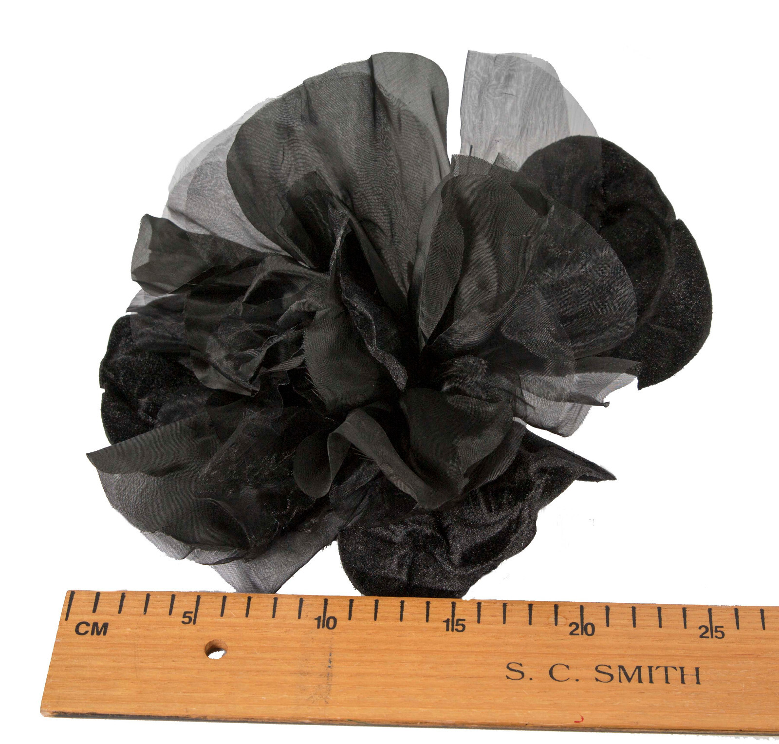 Large 25cm Artificial Flower for Hat Making DIY Craft Millinery. 100% AU Seller