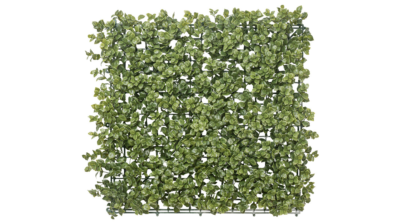 Emerald Artificial Greenery – Artificial Ivy Panel (Box) Green Emerald