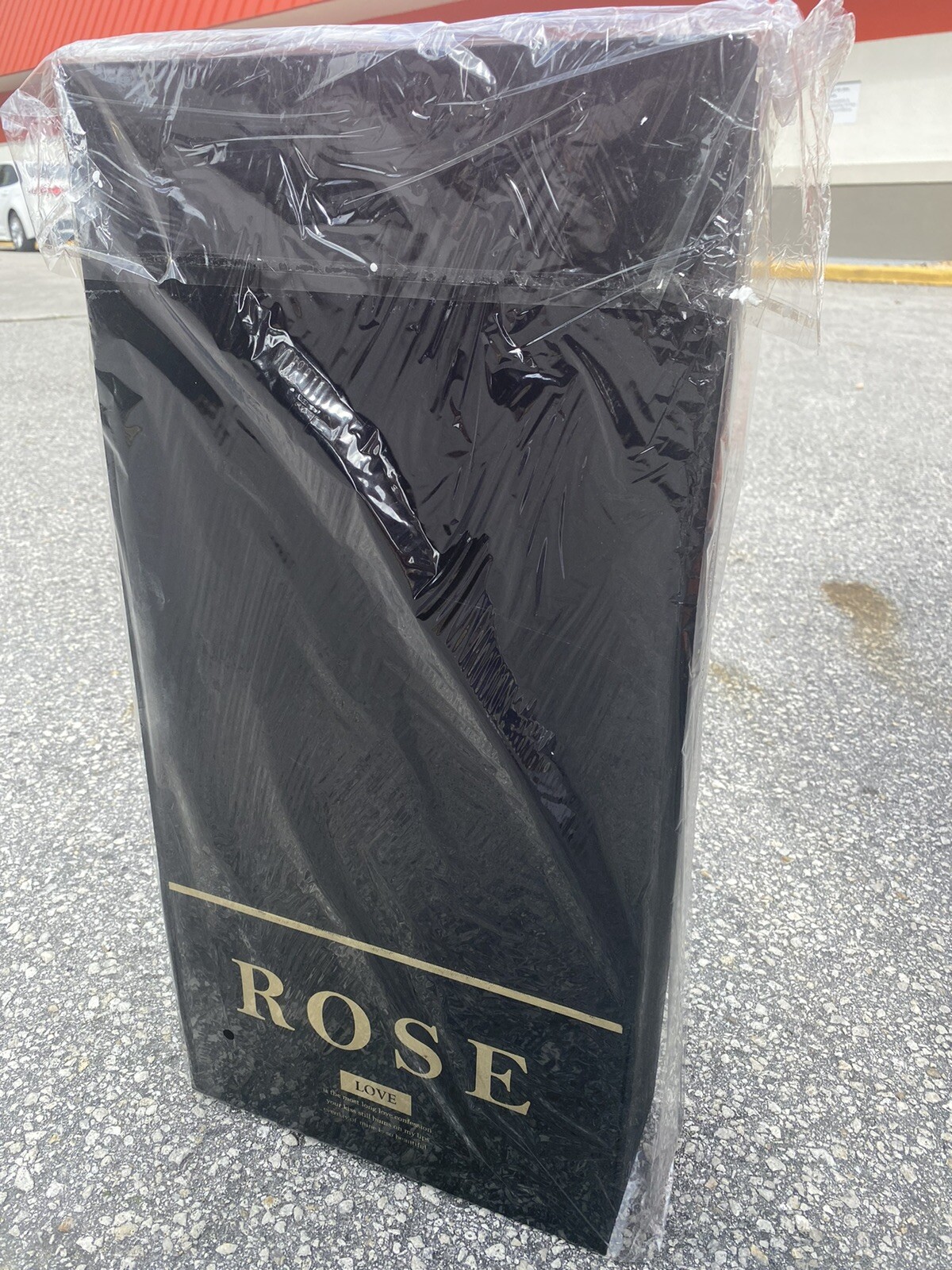 boxes for flowers