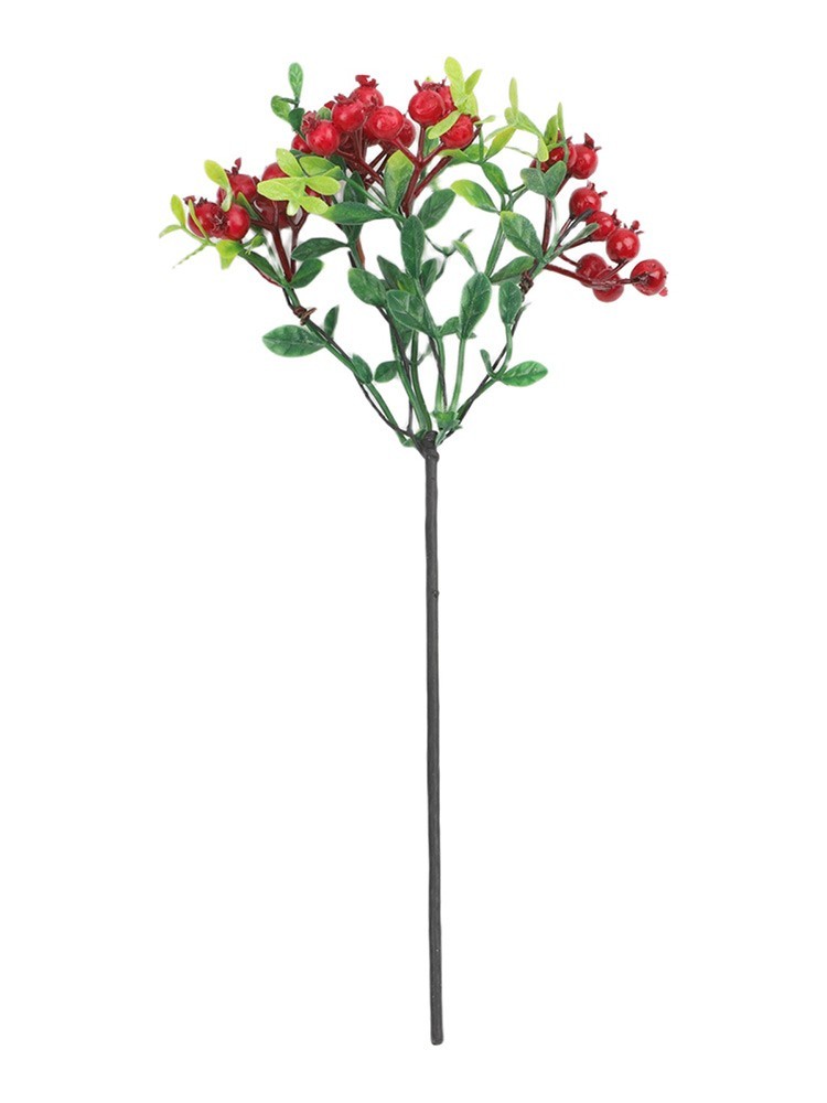 Wedding Decor Versatile Use For Events Realistic Floral Design Easy Care Decor