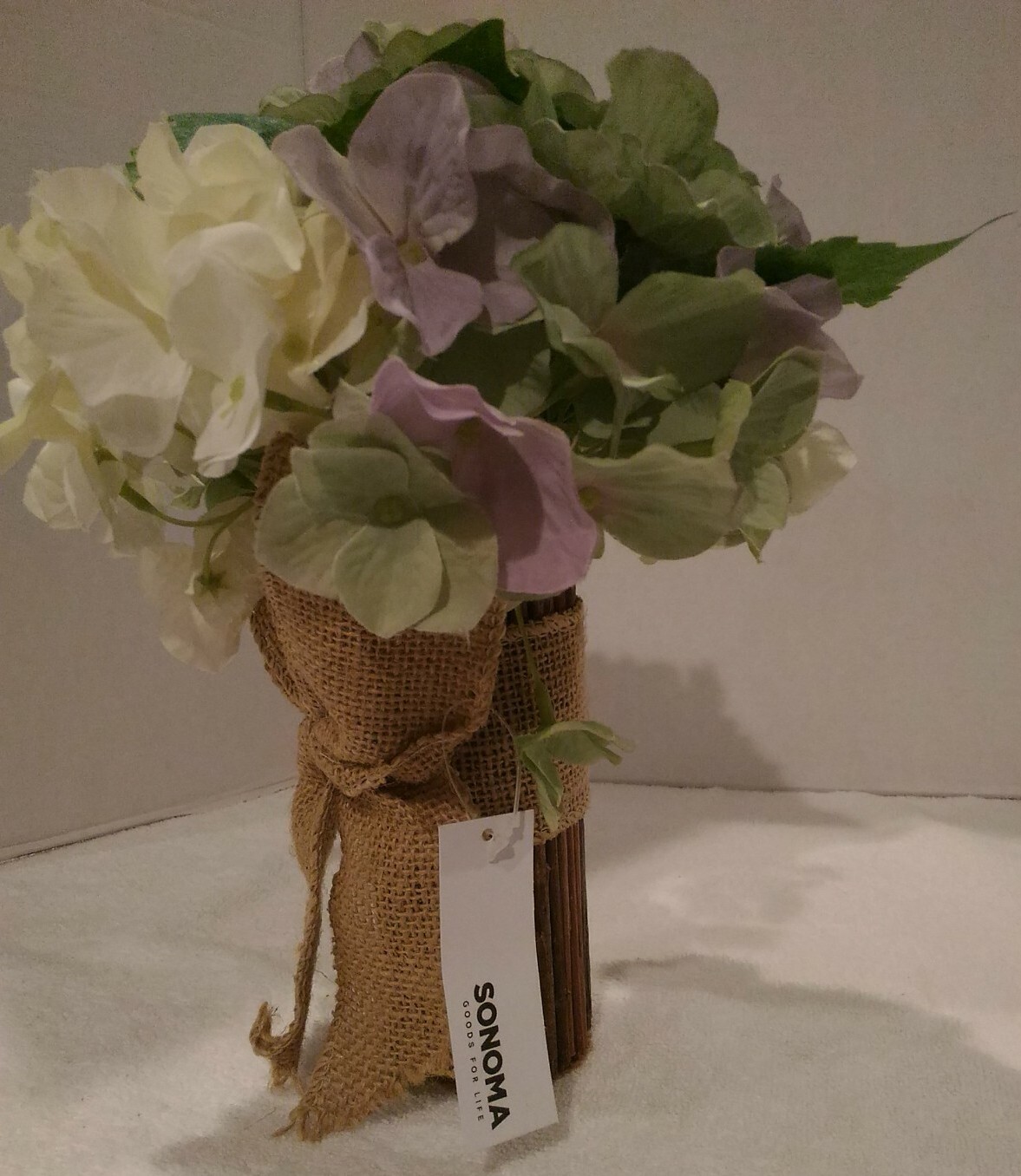 Decorative Faux Botanical – Sonoma Goods for Life (#446)