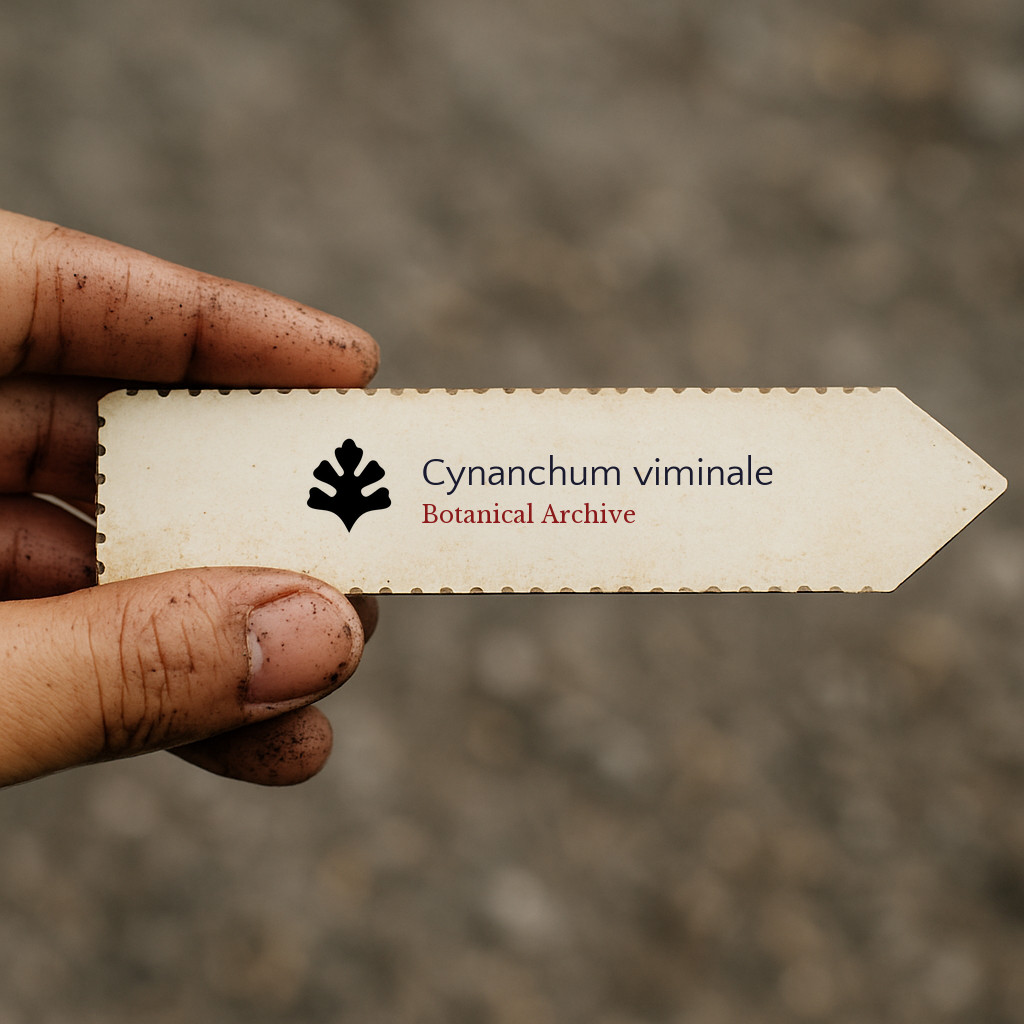 Cynanchum viminale SEEDS – Caustic vine | Rapunzel plant