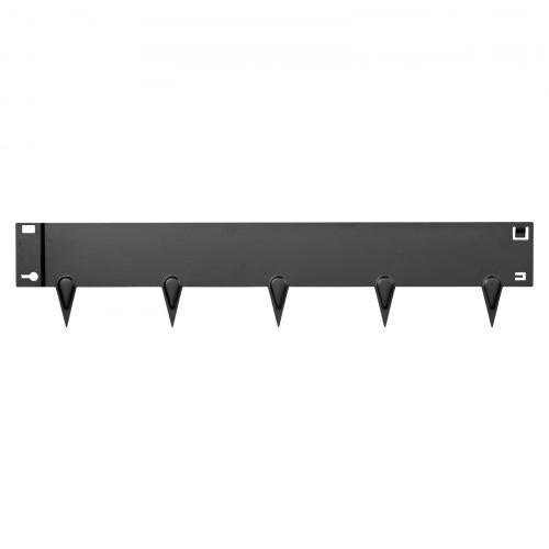Galvanized Steel Landscape Edging, 6-Pack 40 x 8.15 Inch Metal Edging for Landsc
