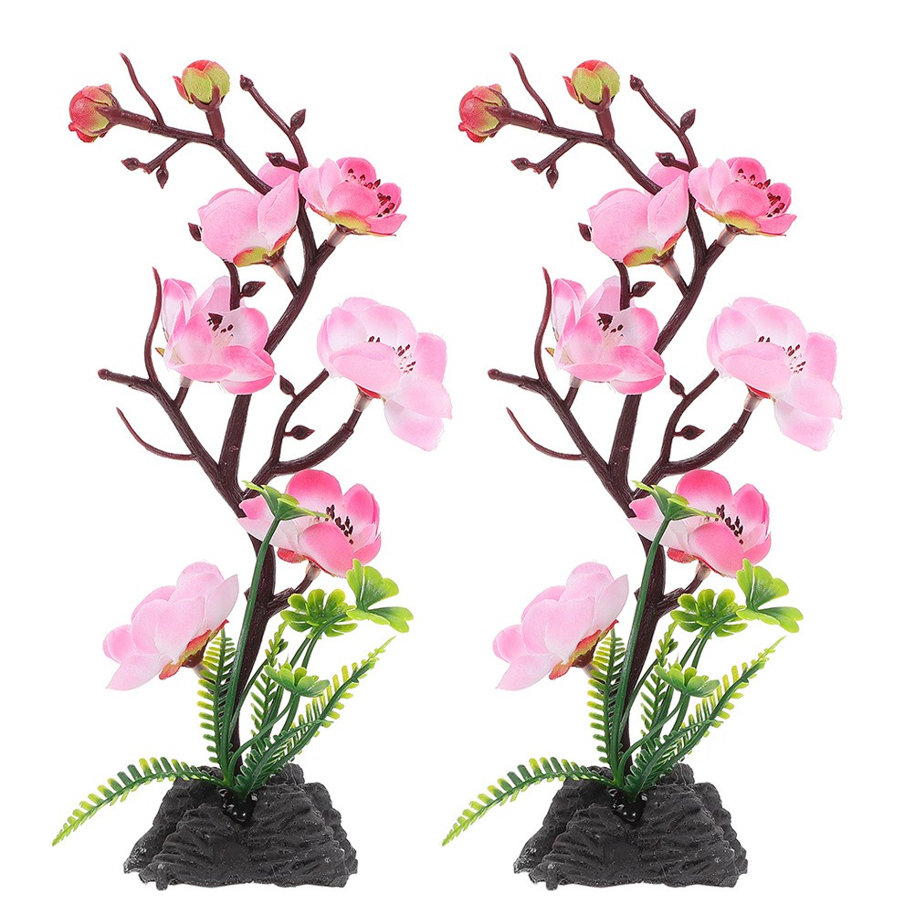 2Pcs japanese table flower decor Decor Sushi Platter Decor Sashimi