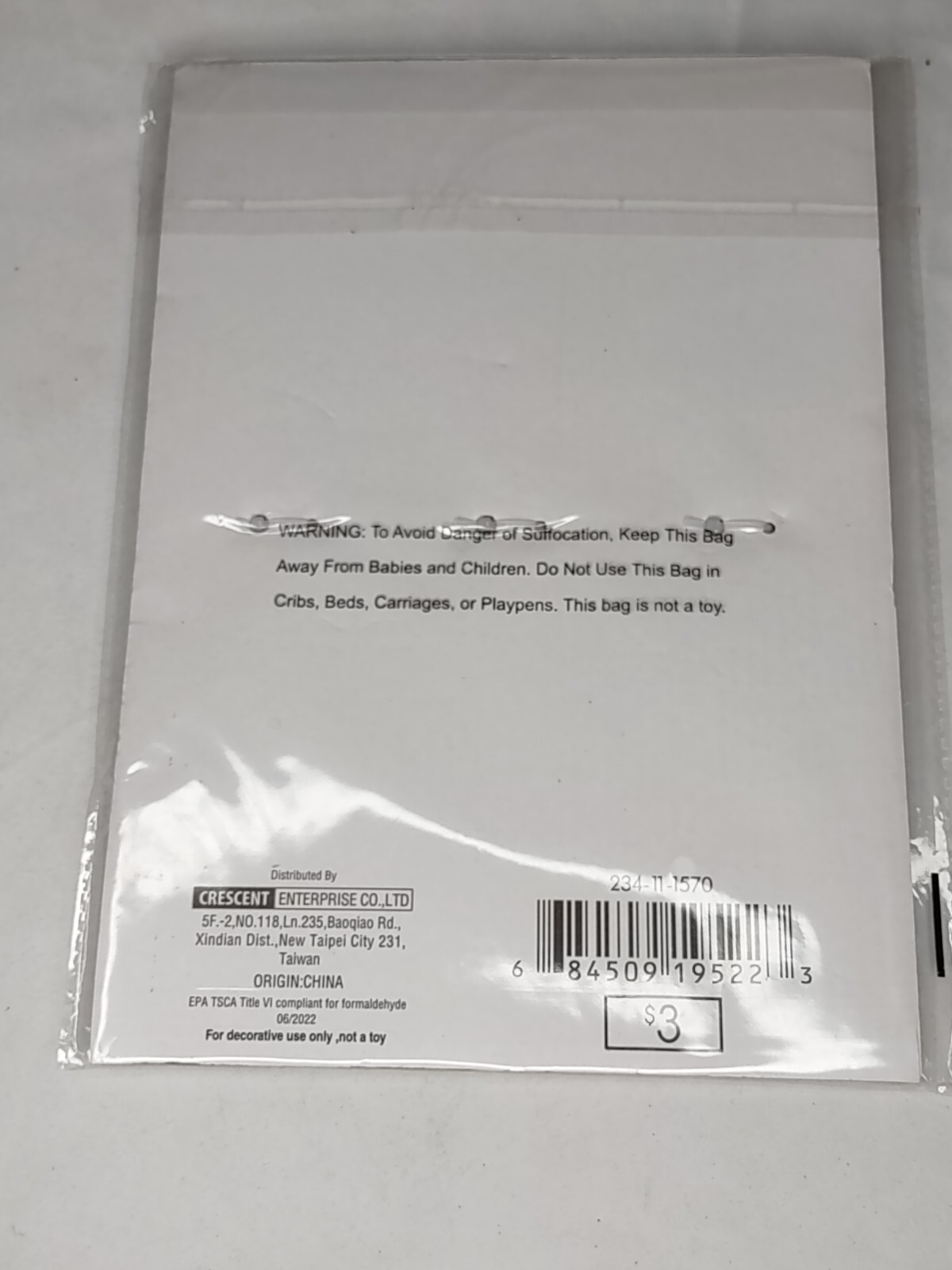 [11 Packs Of 6 Stems]CRESCENT Wood Floral Stems (6 Count Per Pack)- NEW