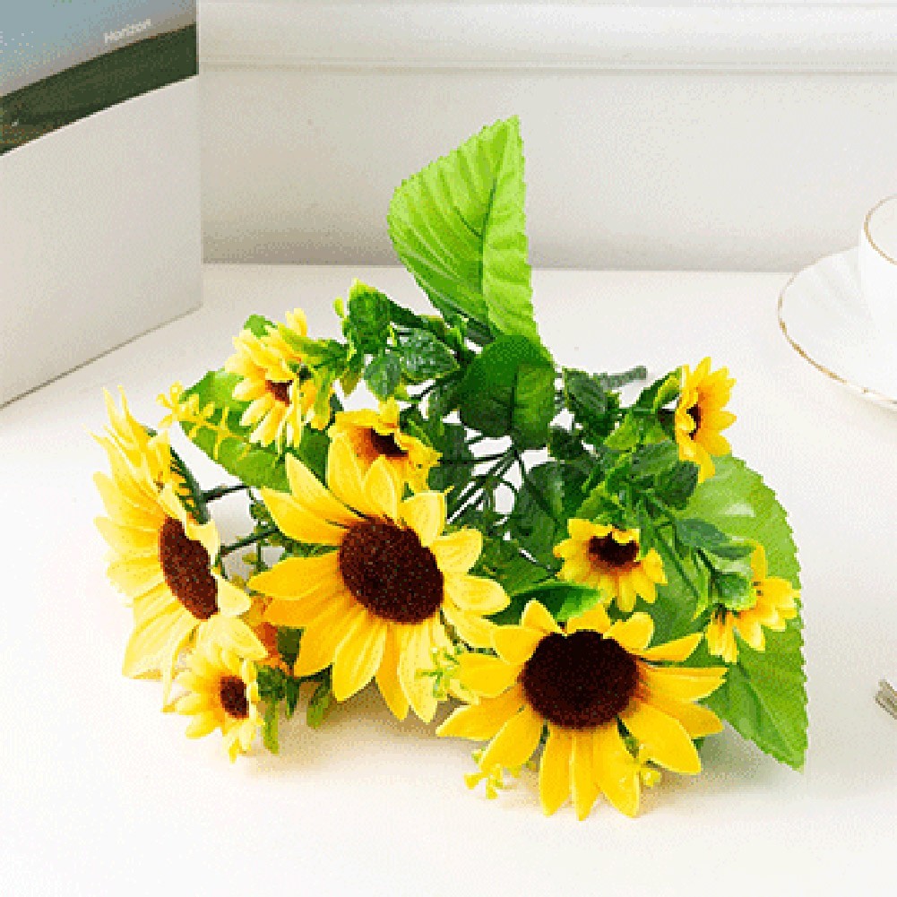 Brand New Sunflower Flowers Flower Arrangements For Gardens Fresh