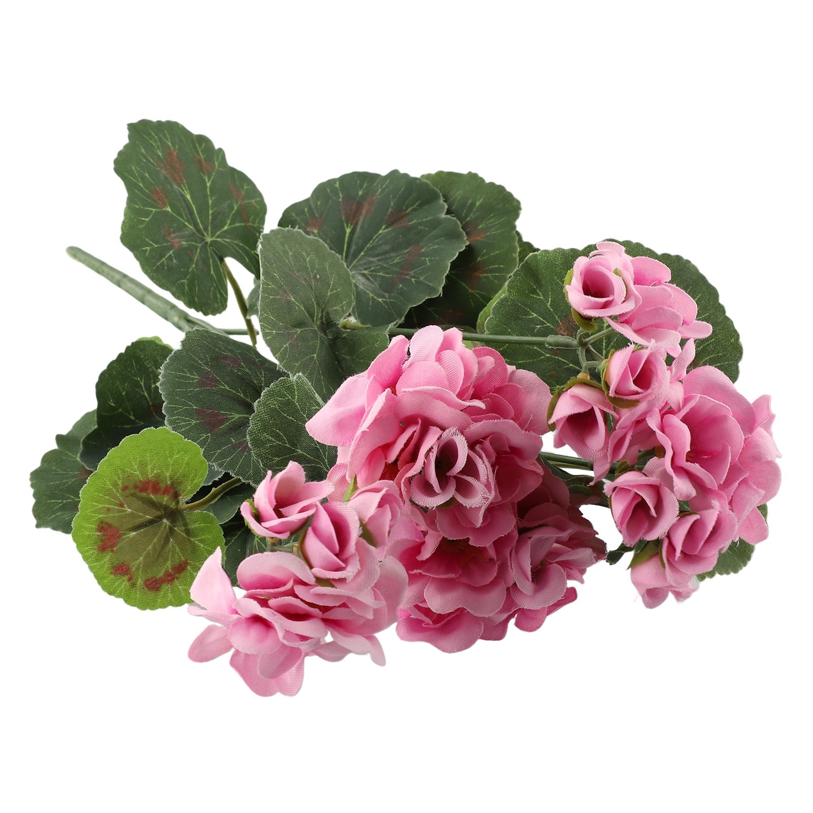 36cm Artificial Fake Flowers Bunch Bouquet Home Wedding Party Garden Decor