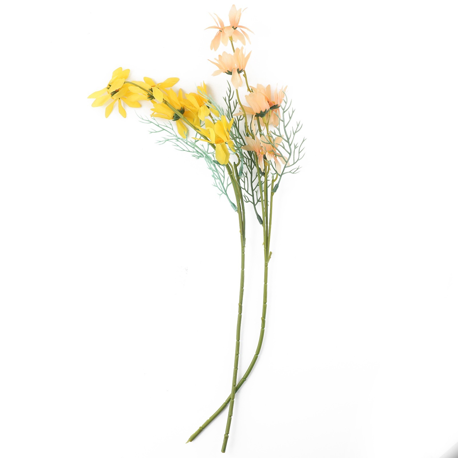 Artificial Silk Daisy Flowers Bouquet Wedding Xmas Party Home Coffee Shop Decor