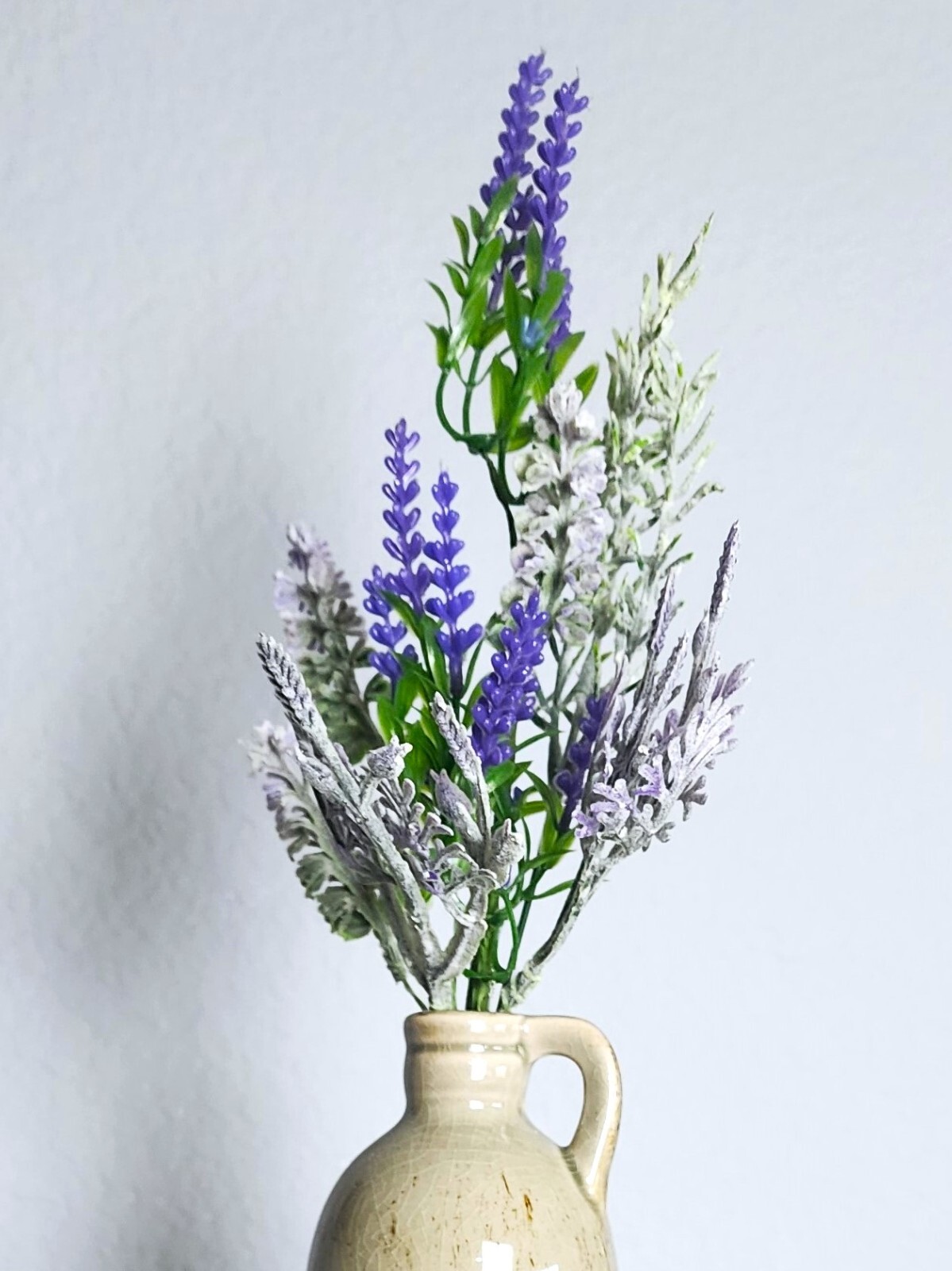 Mix Lavender and Seeds Pick