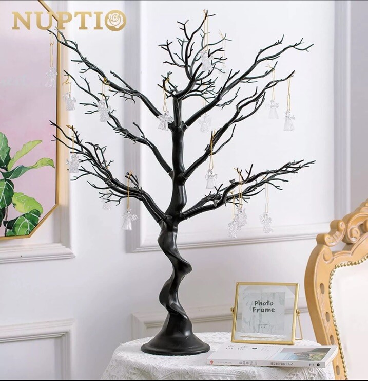 Nuptio Tree Branch Decoration Centerpiece 30″ Tall