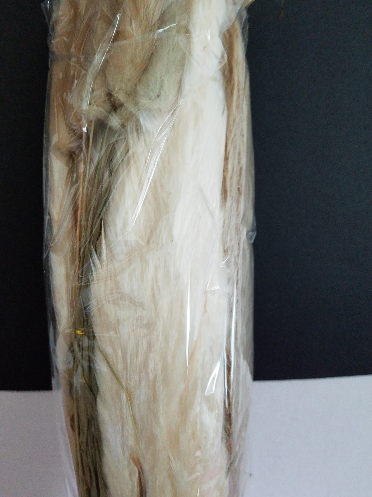 New Yatim Pampas Grass Decor Farmhouse Party Approx. 90 pcs.17in. tall