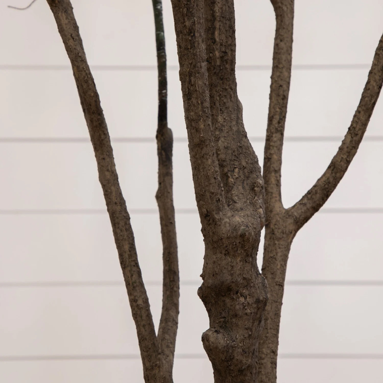 6.5’ Cherry Blossom Artificial Tree Home Decor. Retail $315