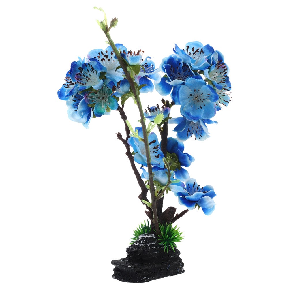 Elegant Flower Sushi Plate Decoration for Hotel Supplies and Food Dish Ornaments