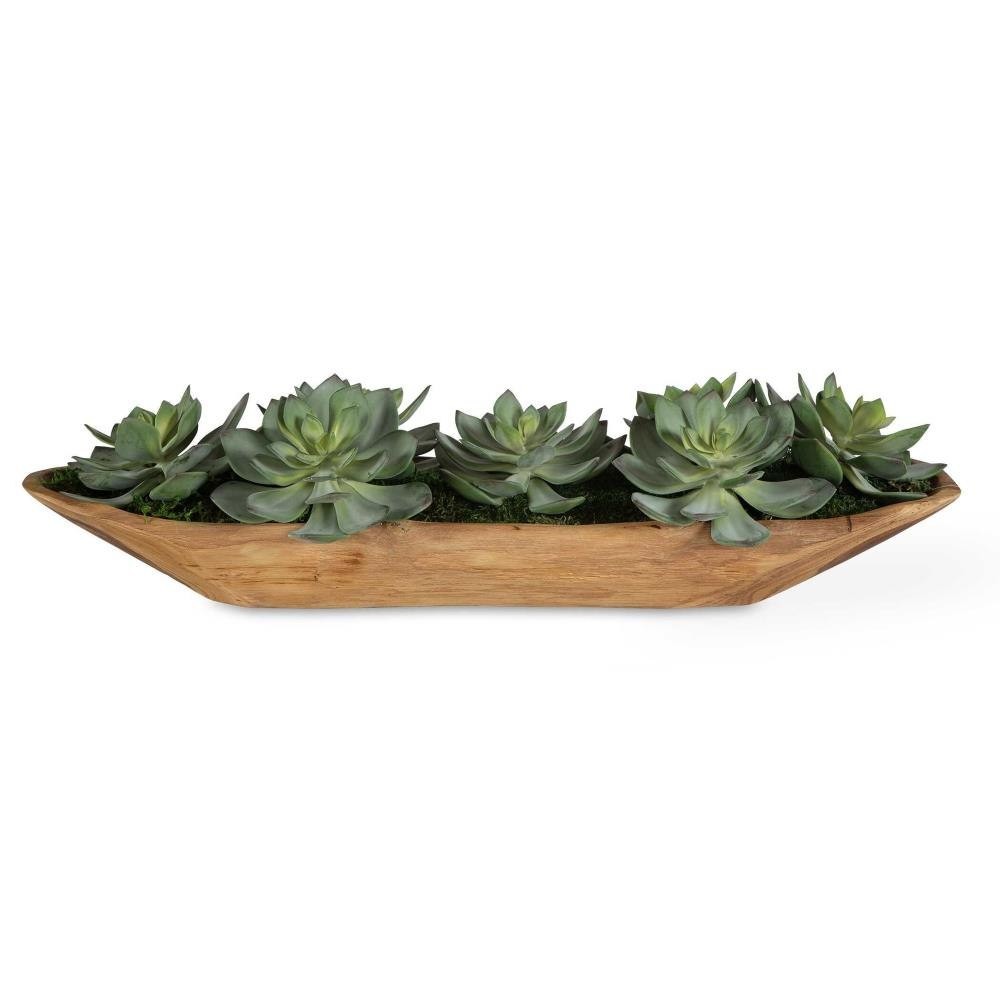 Centerpiece-8 Inches Tall and 27 Inches Wide – 208-BEL-5089254 – Bailey Street