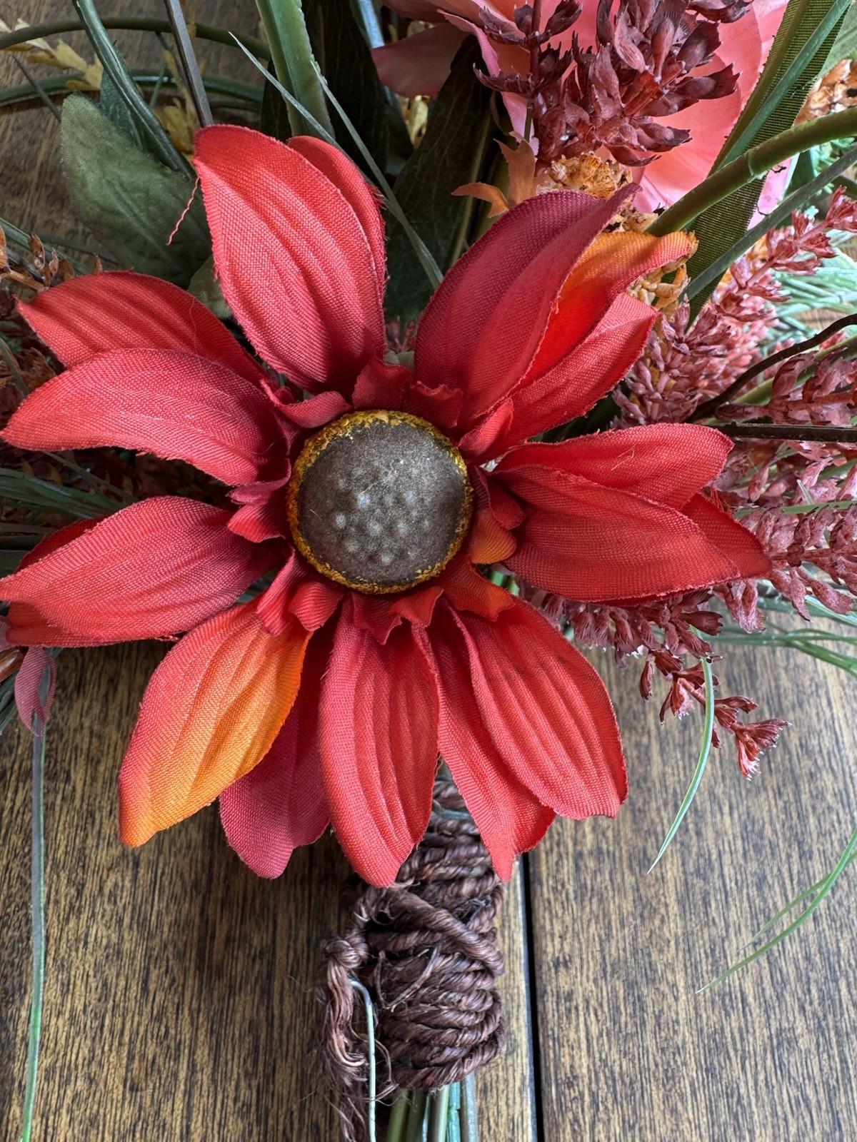 Artificial Flowers/plants For Decoration – The Lot