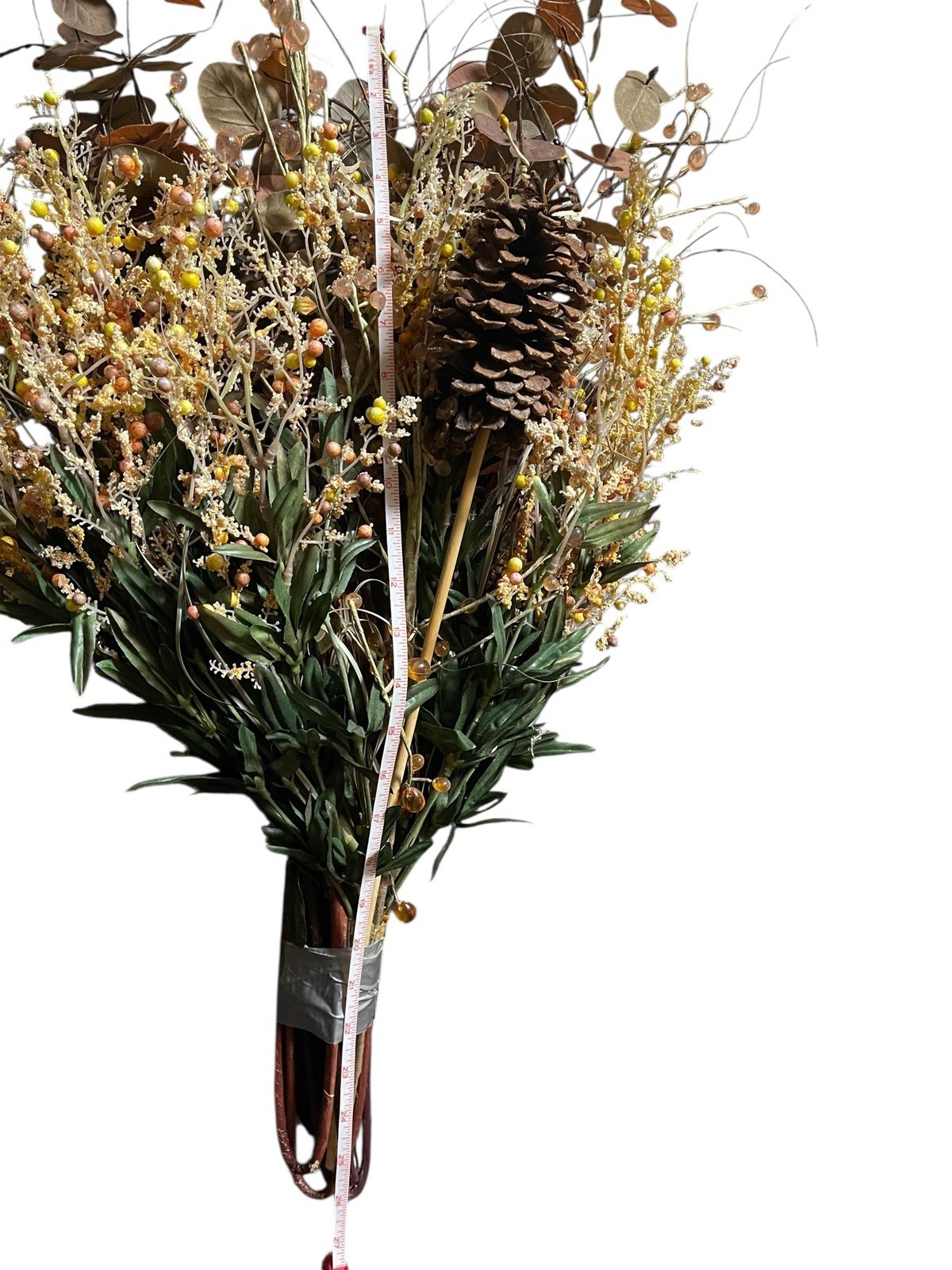 Artificial Autumn/Fall Bouquet