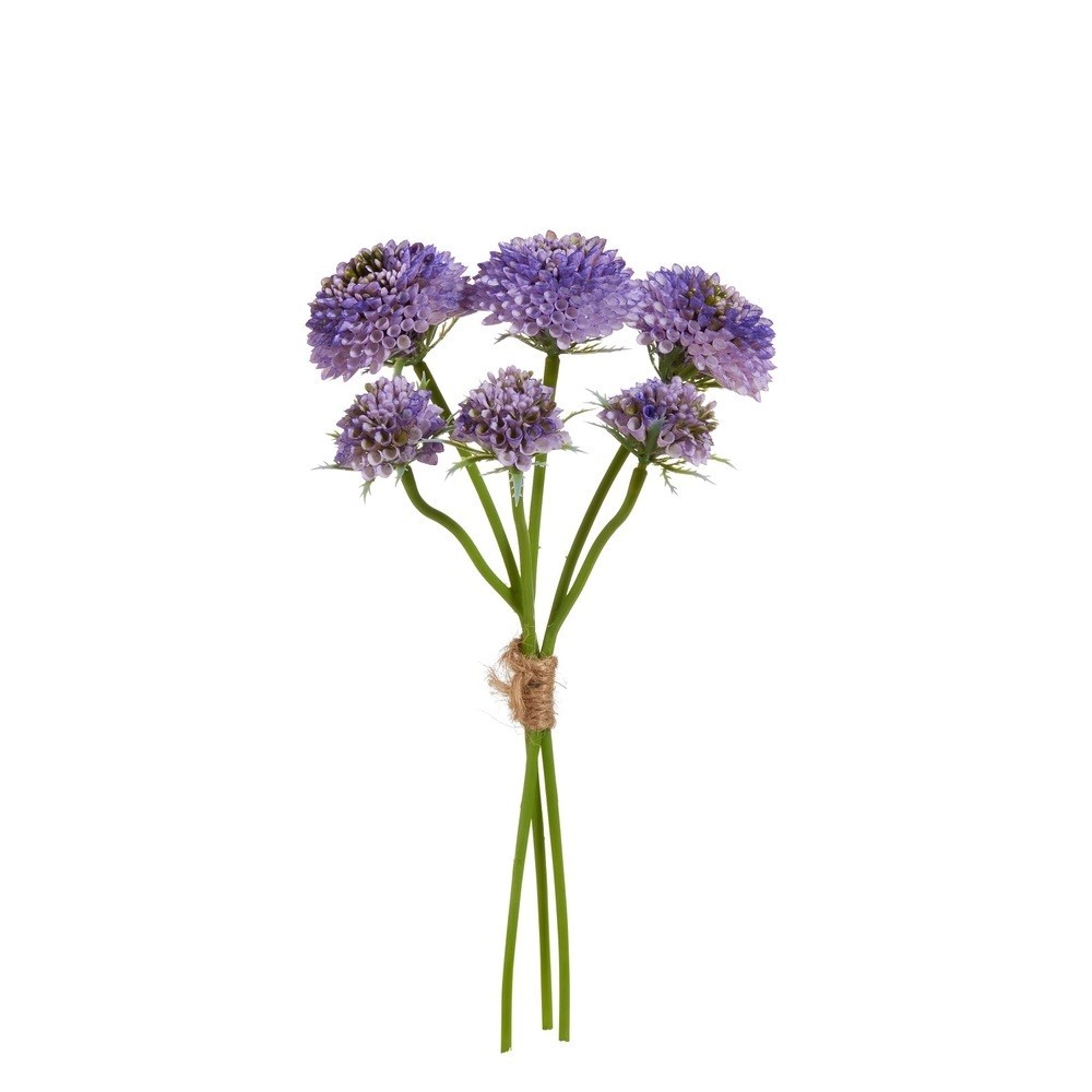 Raz Imports Sedum Bundle, Purple – 13″ (F4622638A)